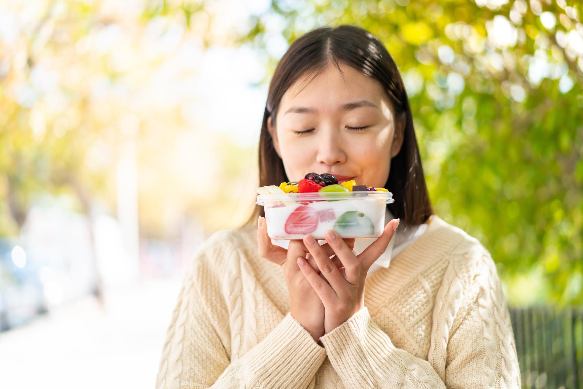 那杯冰飲下肚後,身體發生了什麼事?