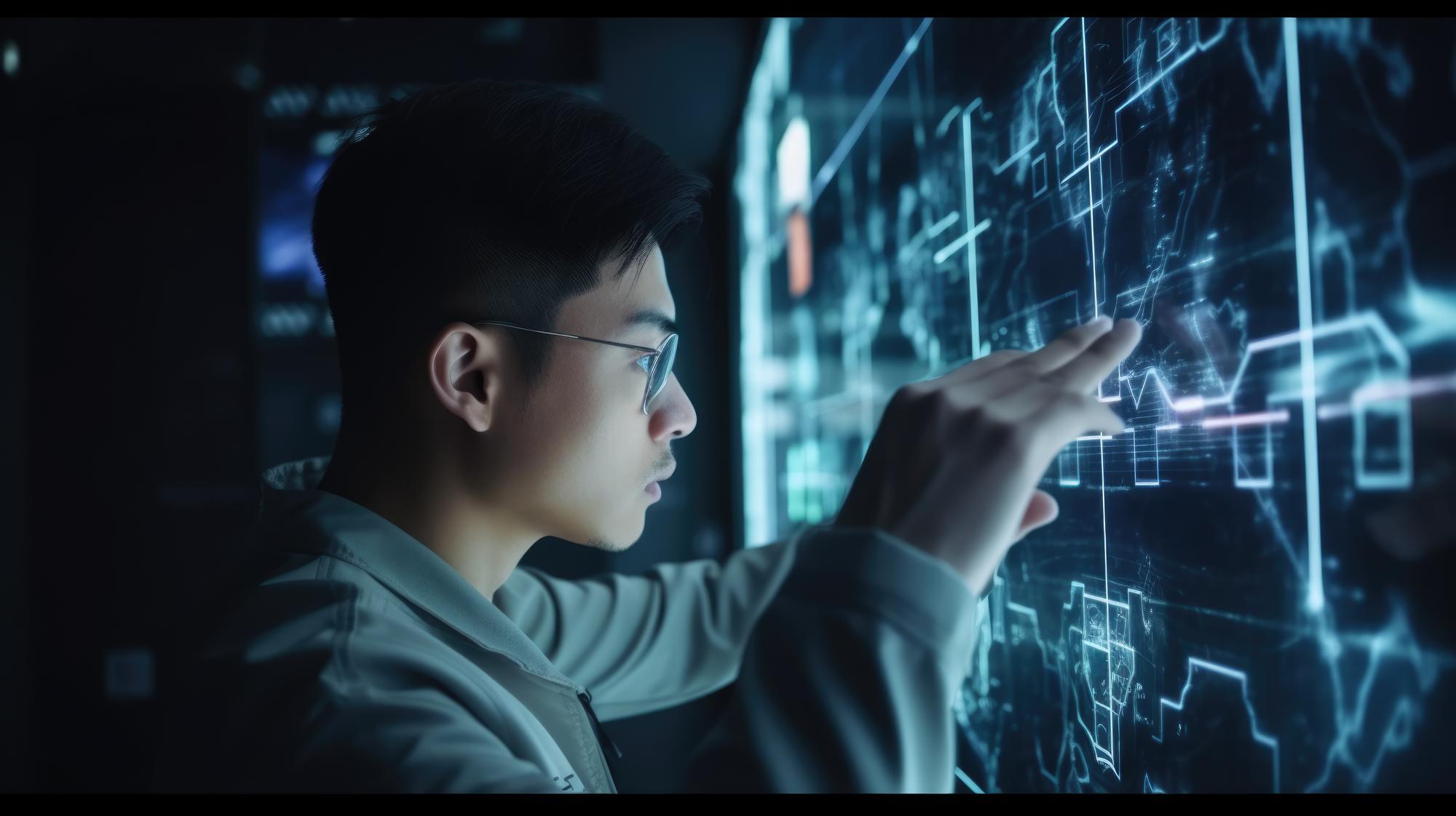 美國喊2029半導體獨立？台積電N-2規則告訴你：想搬走技術，門都沒有