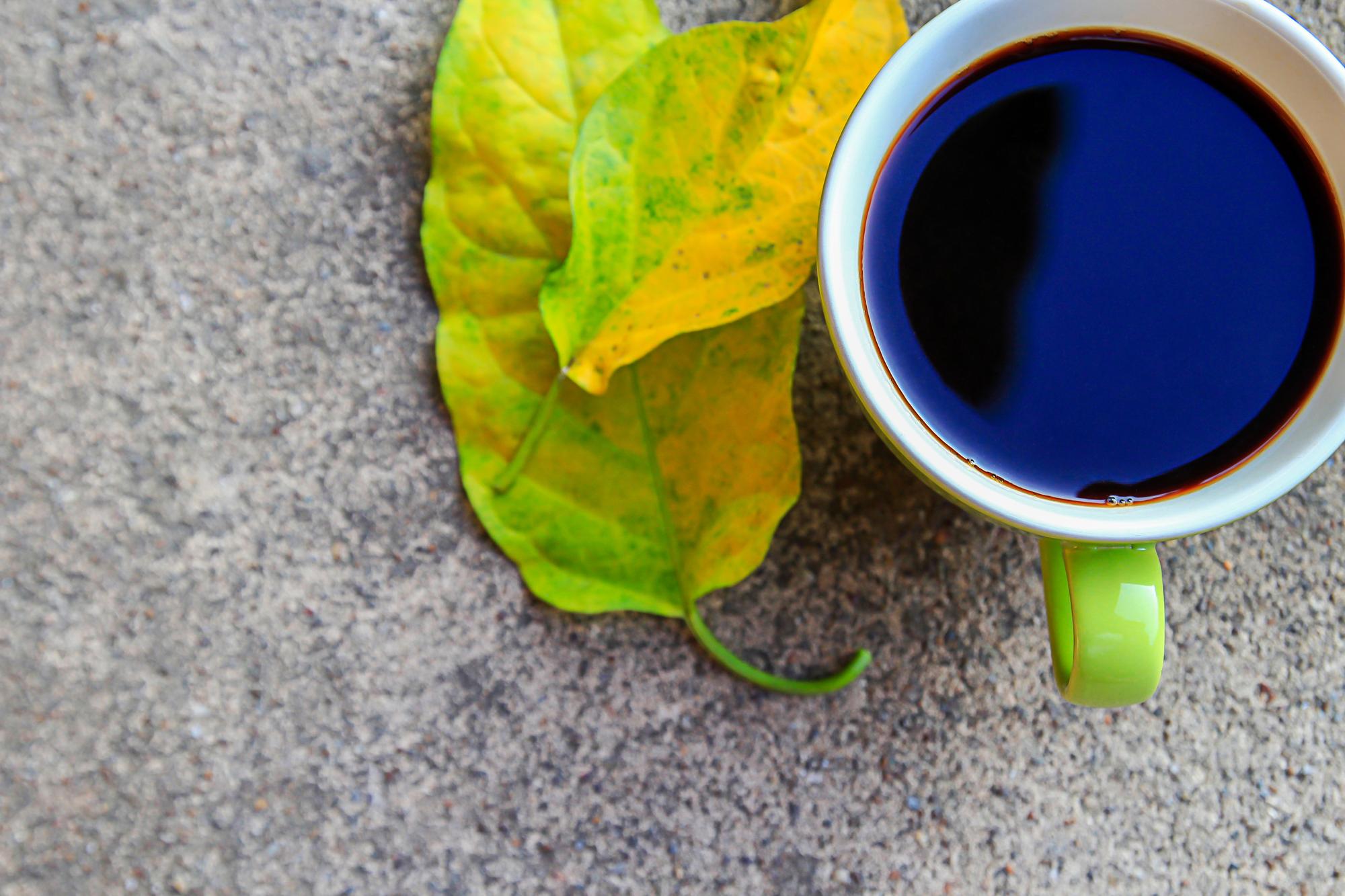 喝黑咖啡護肝是真的！35萬人研究：每天3杯肝癌風險降35%
