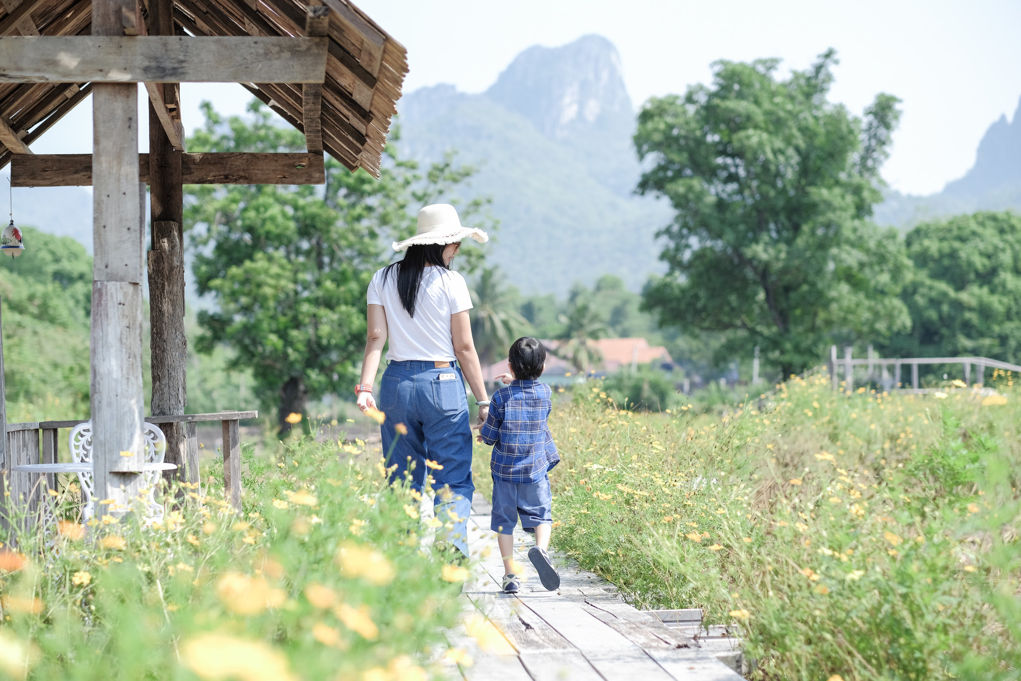 桃園眷村文化節不只是懷舊——它在賣一種你可能也需要的「共好」 — 相關圖片2