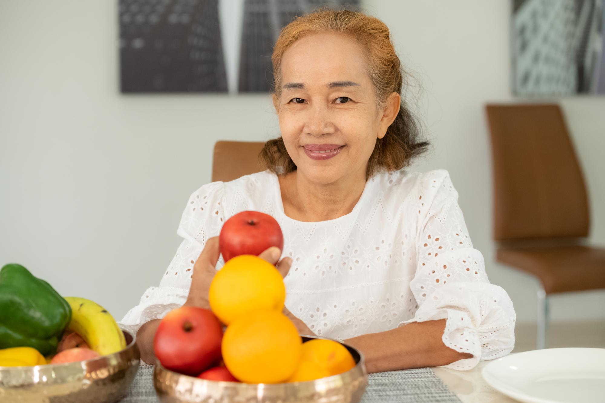 60歲日行兩萬步，你確定這是保健品的功勞？