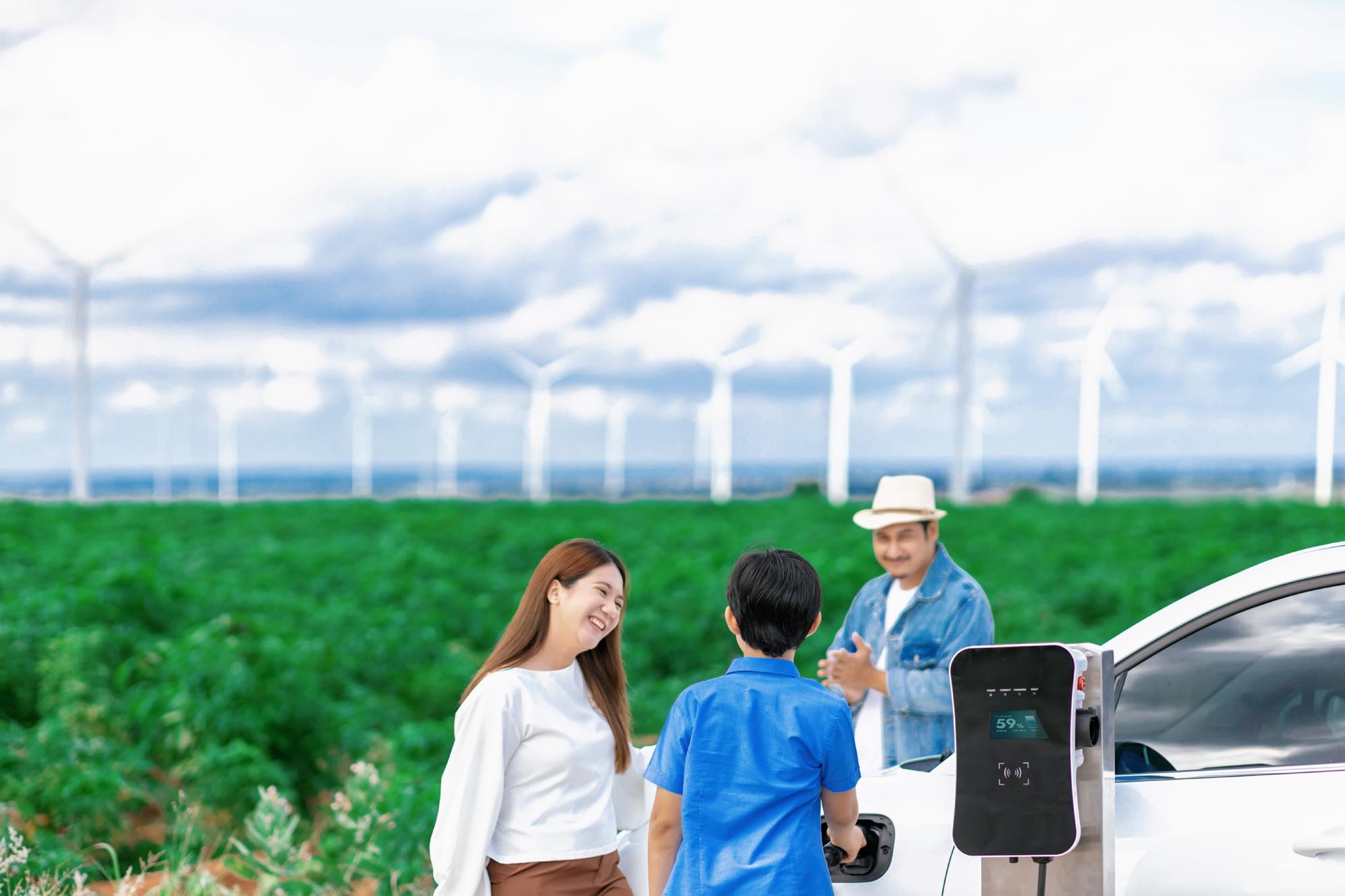 台灣離岸風電裝置容量4.8 GW，憑什麼甩開韓國10倍？三大策略拆給你看 — 相關圖片3
