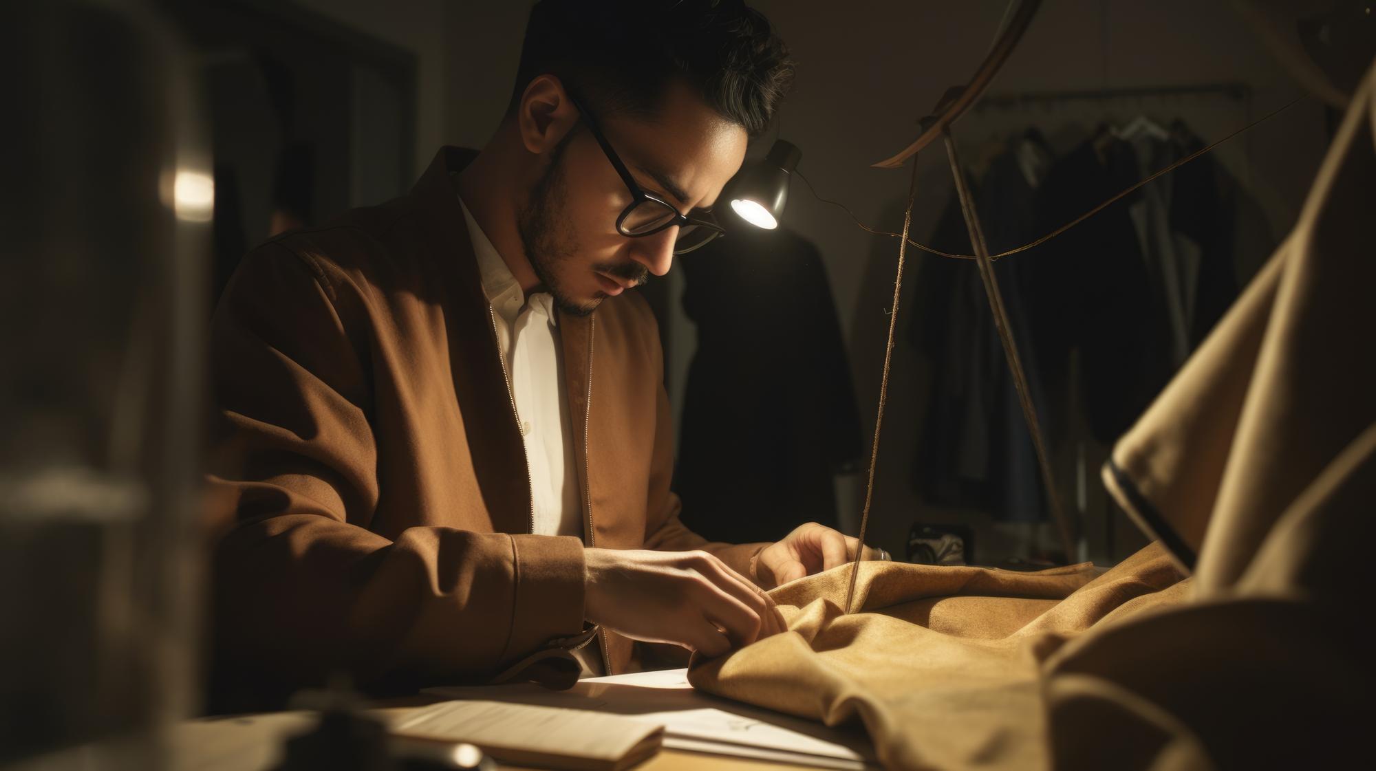 Burberry 的回歸課：當你終於承認，自己從來不是香奈兒