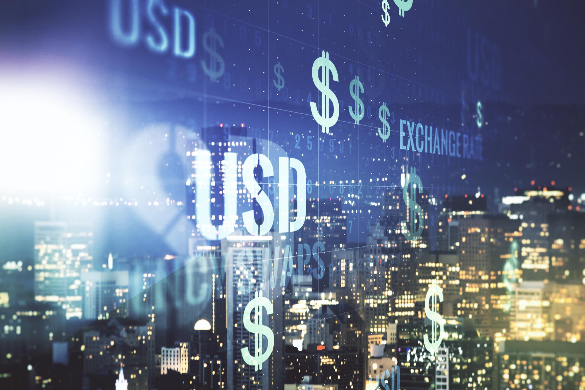 美債殖利率衝破5%，你的保單、退休金、科技股正在被重新定價 — 相關圖片3