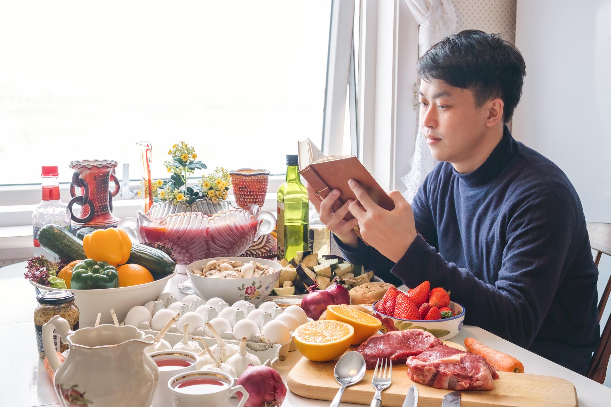 當品保部門成了品牌守門員——從苯駢芘超標事件,看見台灣食安體系的裂縫