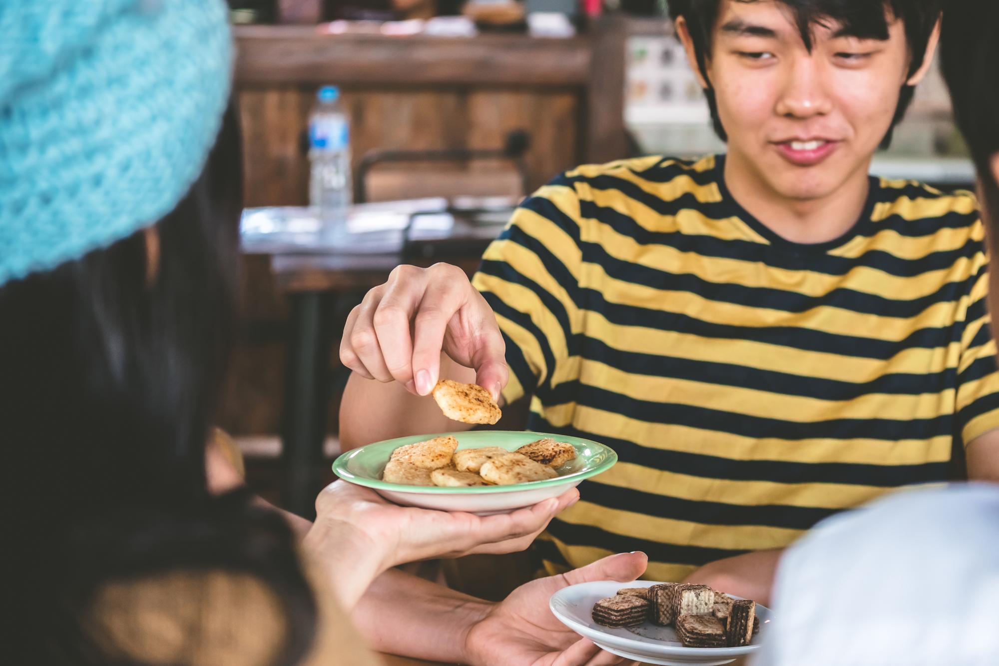 一份4.7萬人按讚的台灣美食清單，藏著什麼樣的在地情意？ — 相關圖片3
