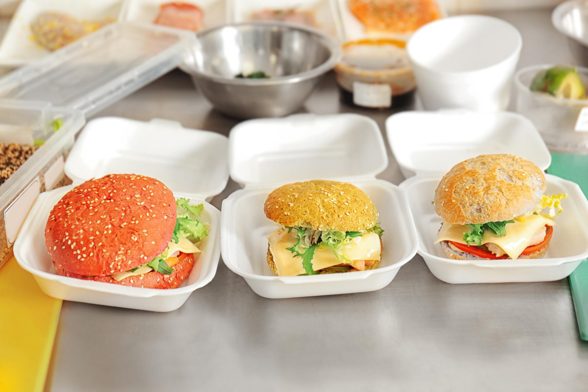 買不到麥當勞厚鬆餅堡?網友說麥味登也有這一味 — 相關圖片3