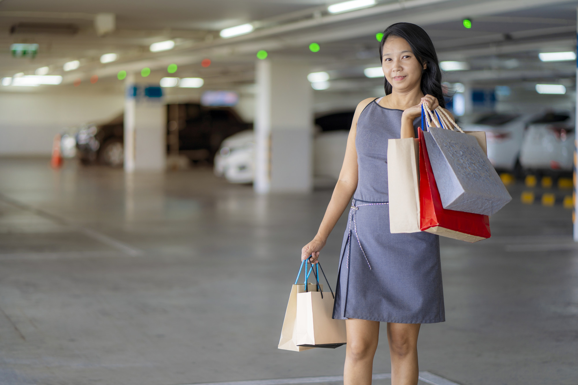 19小時軍事級交接！新光三越接下北車30億生意，110家櫃位為何選擇續留?