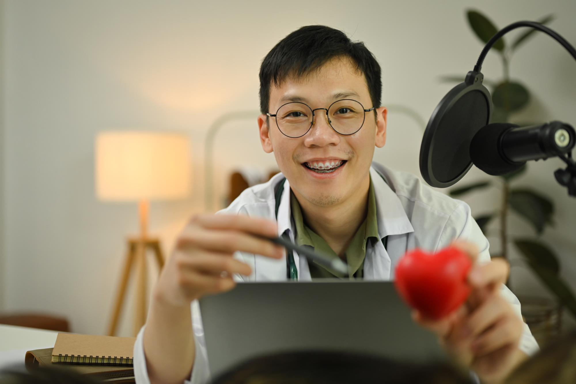 永悅健康上市了！虧損公司憑什麼掛牌？健檢數據藏著什麼商機？ — 相關圖片3