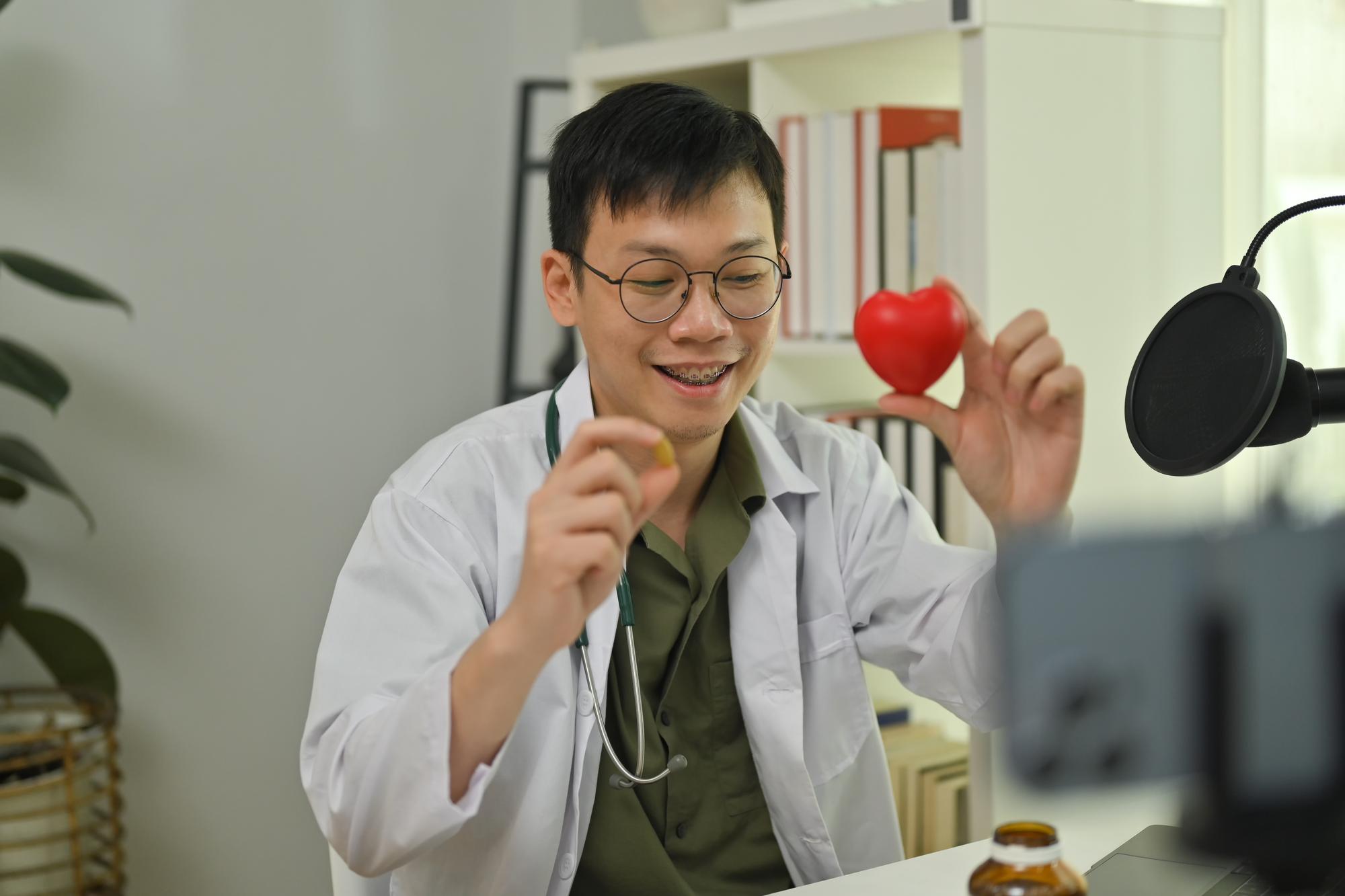 硬不起來別害羞！可能是身體在跟你求救