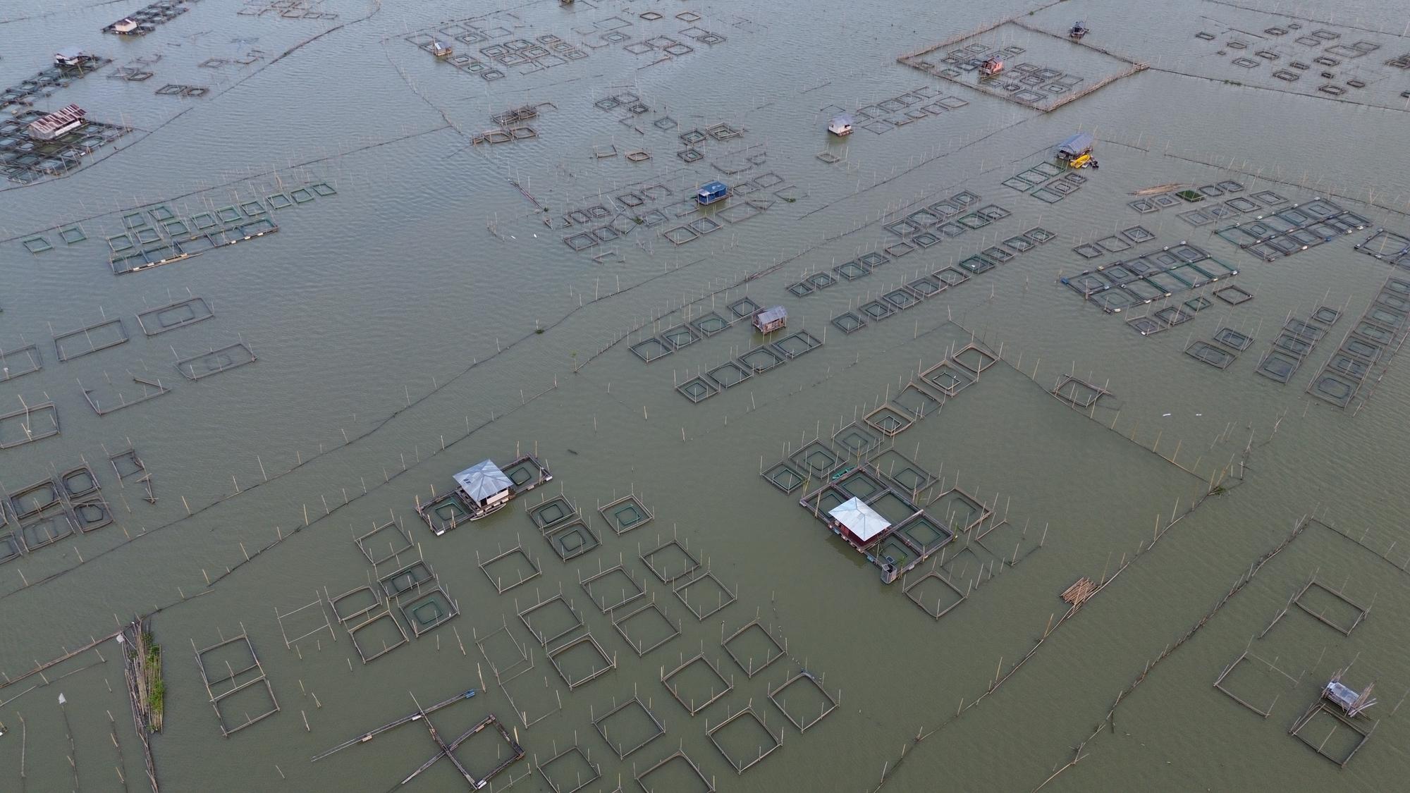 南台灣三天下了半年的雨——當「快習慣了」成為最無奈的日常