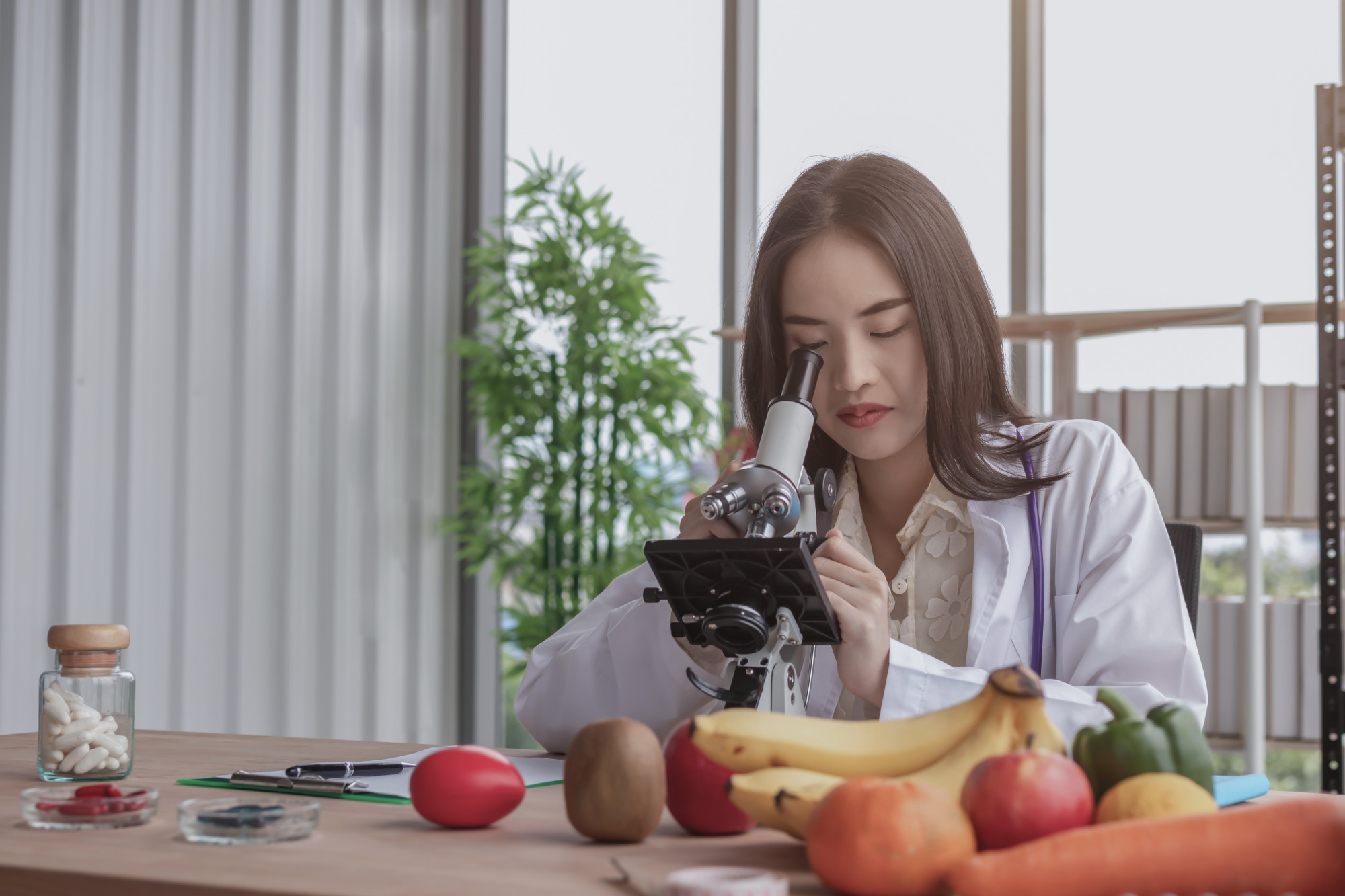 毒油風暴後，別急著排毒——那些專家沒說的飲食日常