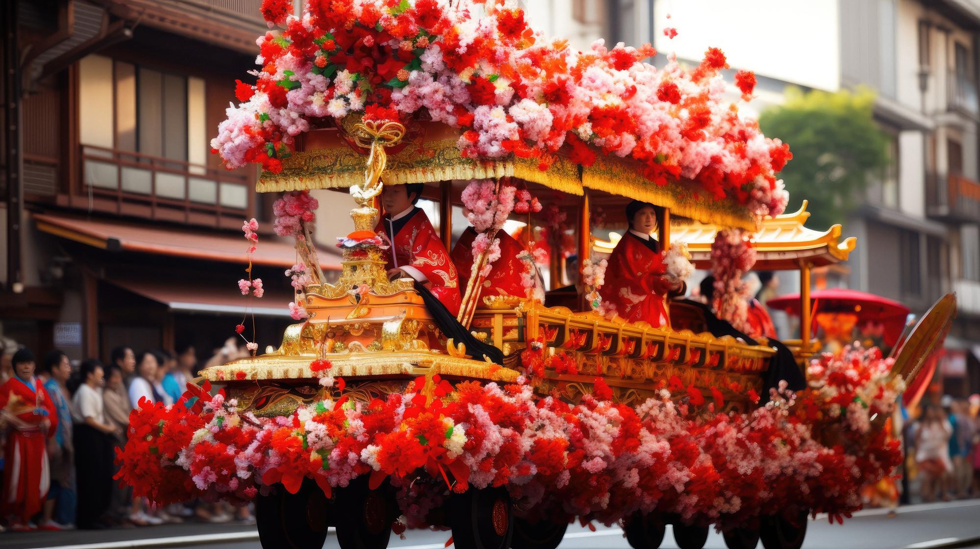 當城隍祭遇上健走——新竹這場三百年祭典,正在慢慢改寫傳統的樣子