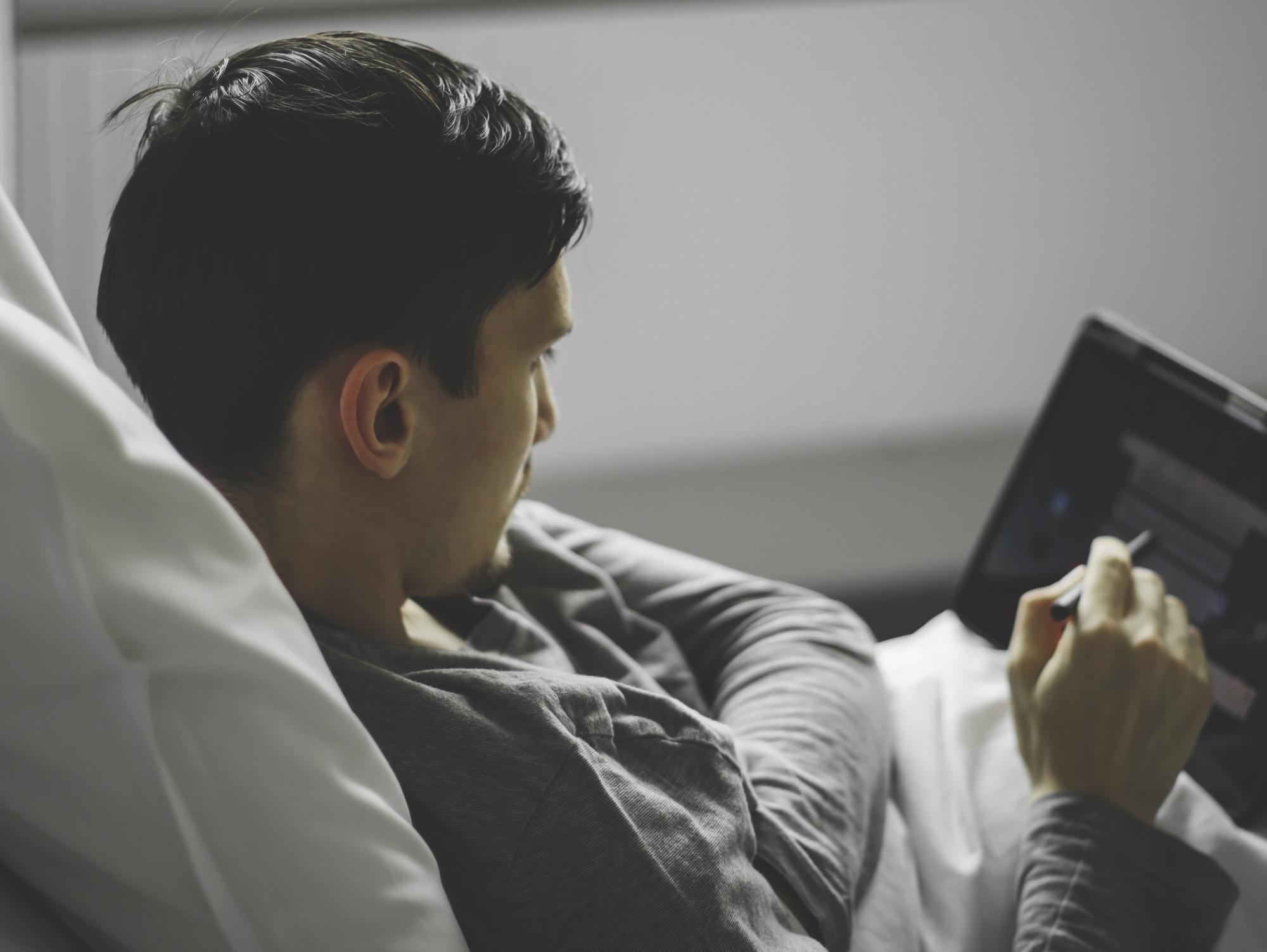 每5個台灣人就1個在吃安眠藥！11億顆背後的真相，你還在用錯方法嗎？ — 相關圖片2
