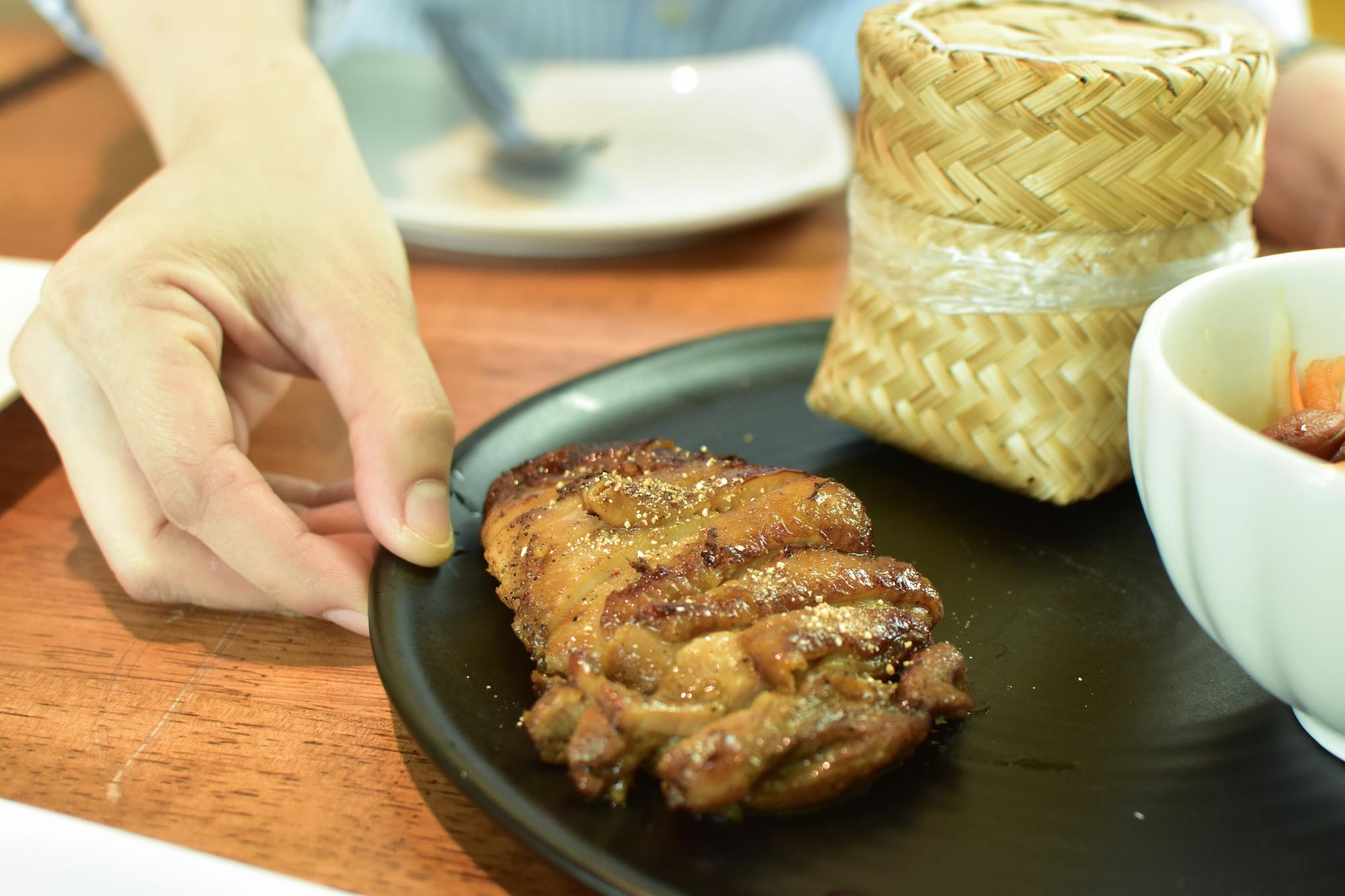那些100元就能大口吃肉的日子，為什麼回不去了？