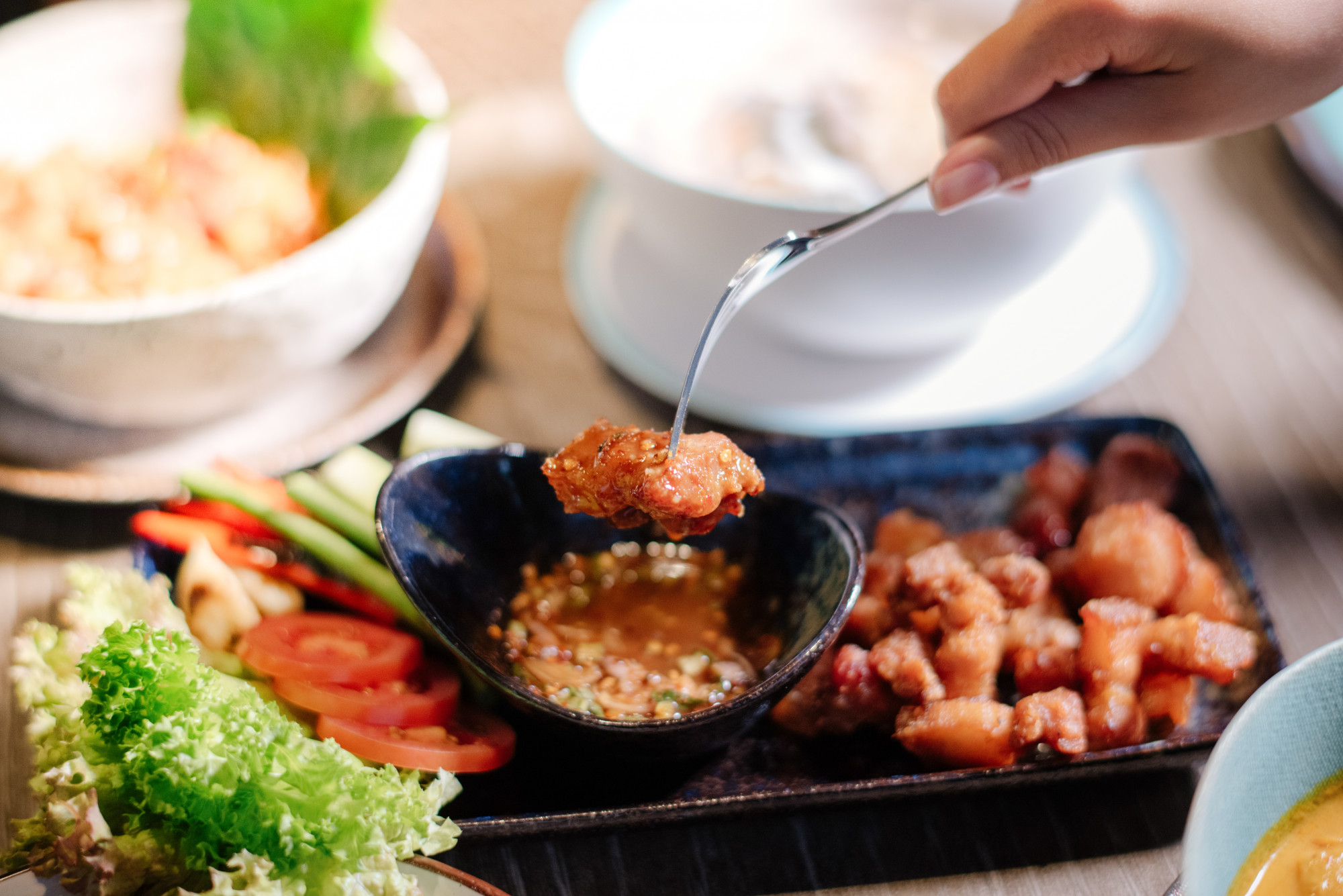 必比登名單公布背後：巷口美食的光環與失落 — 相關圖片3