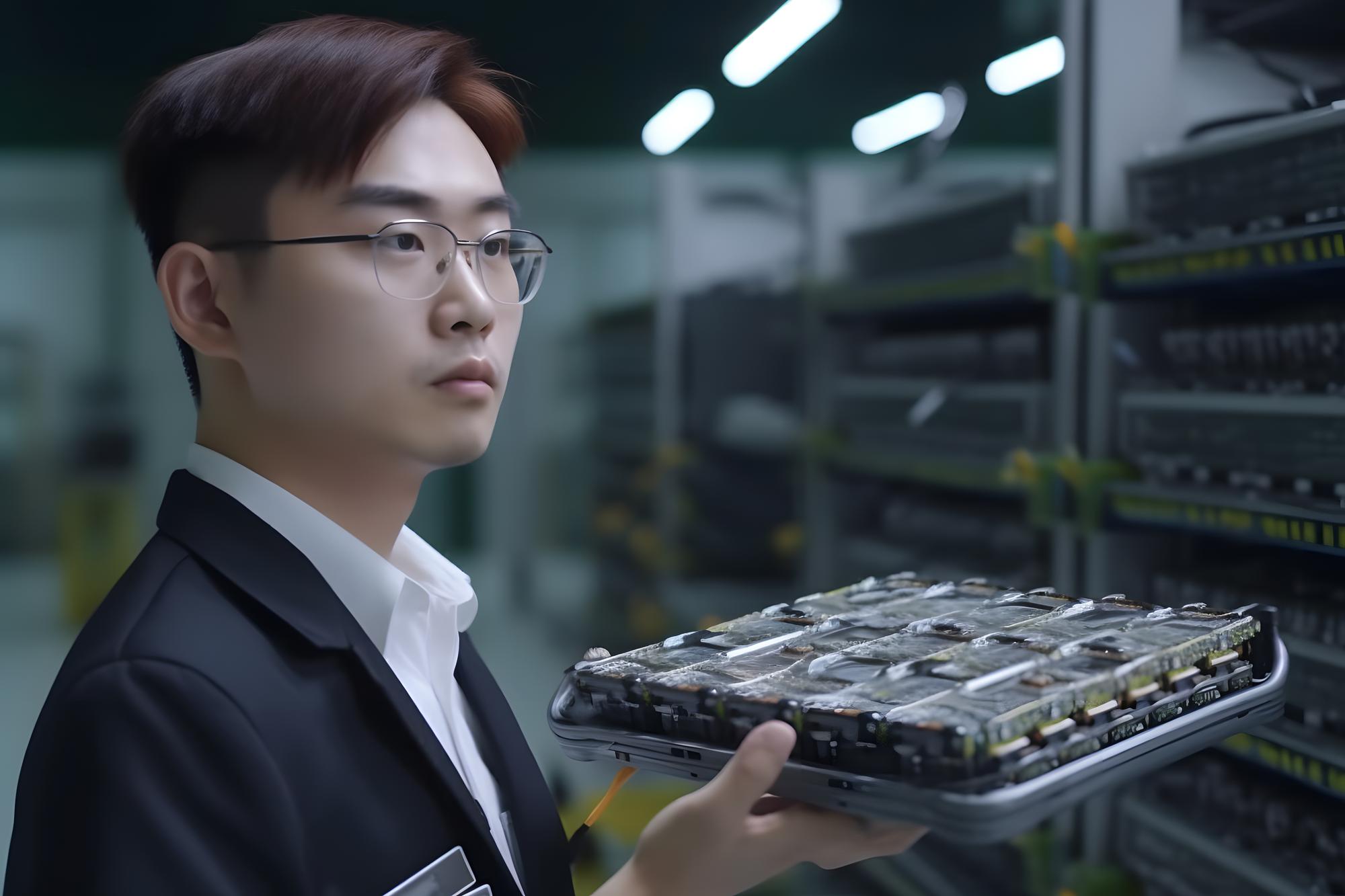 245TB SSD 出貨了，但記憶體產業真的脫離週期輪迴了嗎？