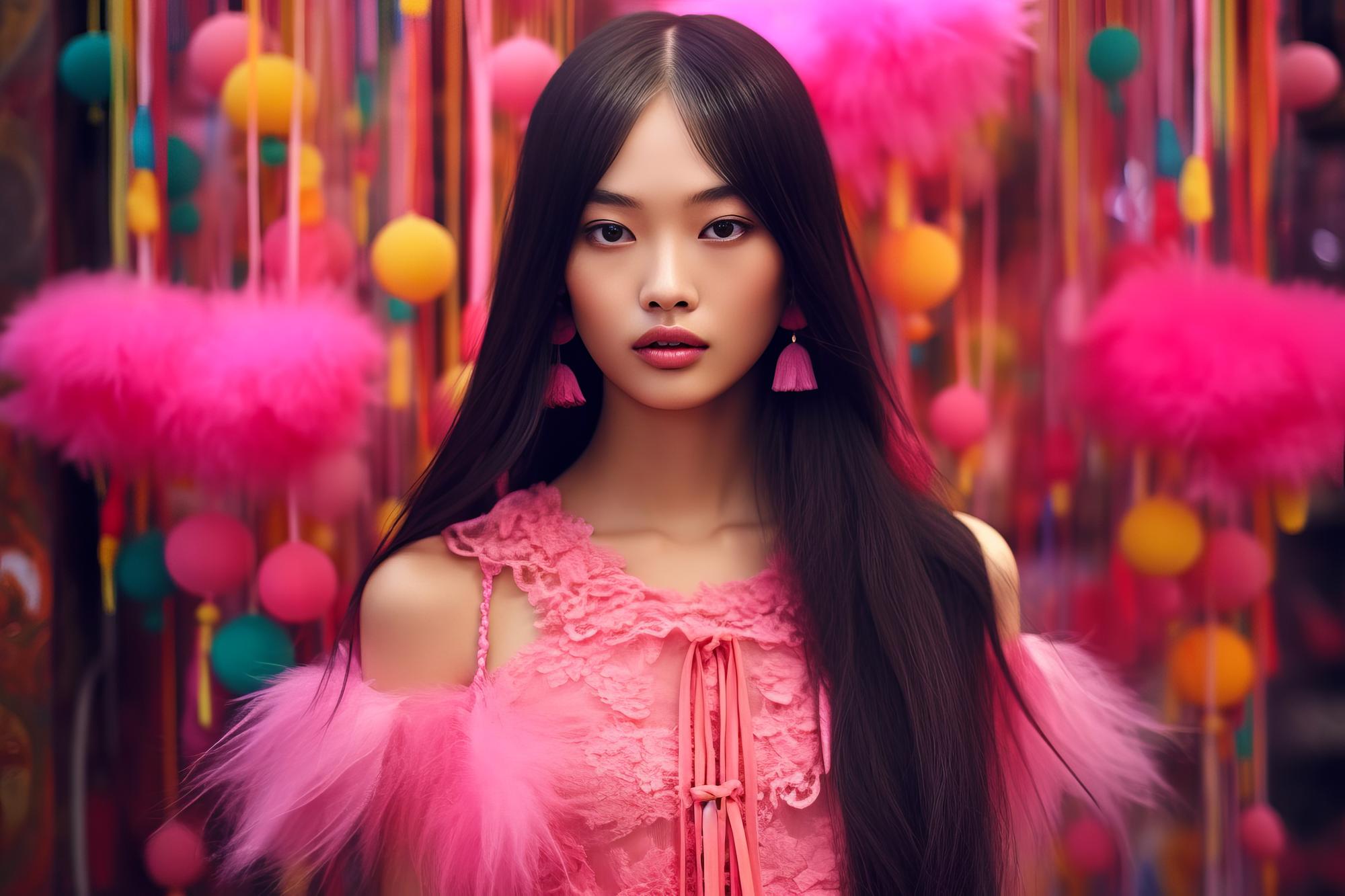 BLACKPINK 四人登上 Met Gala：這不是「受邀點綴」，這是市場結構的必然結果