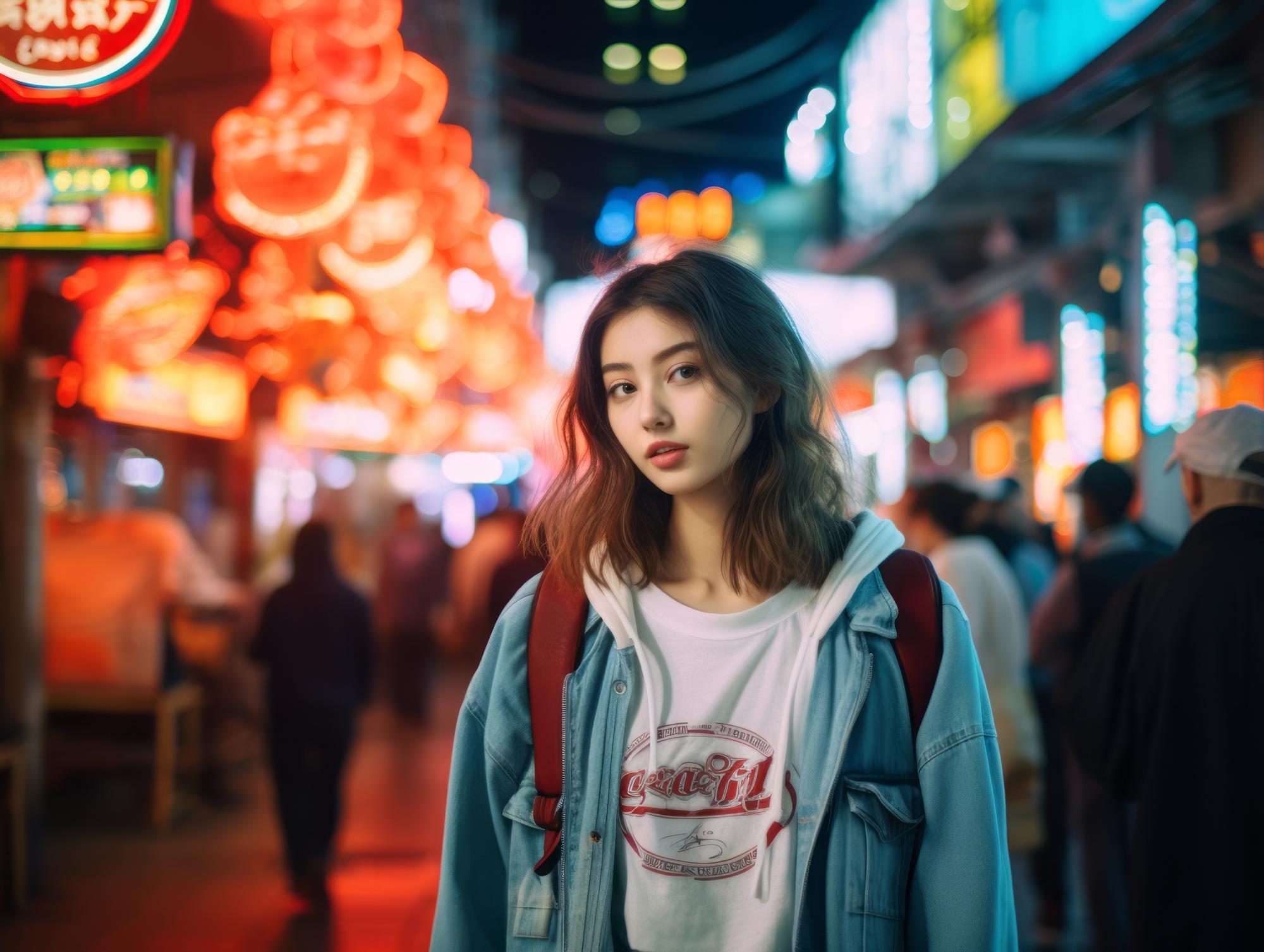 TOMMY HILFIGER 快閃店：用 5 天時間測試你的消費決心 — 相關圖片2