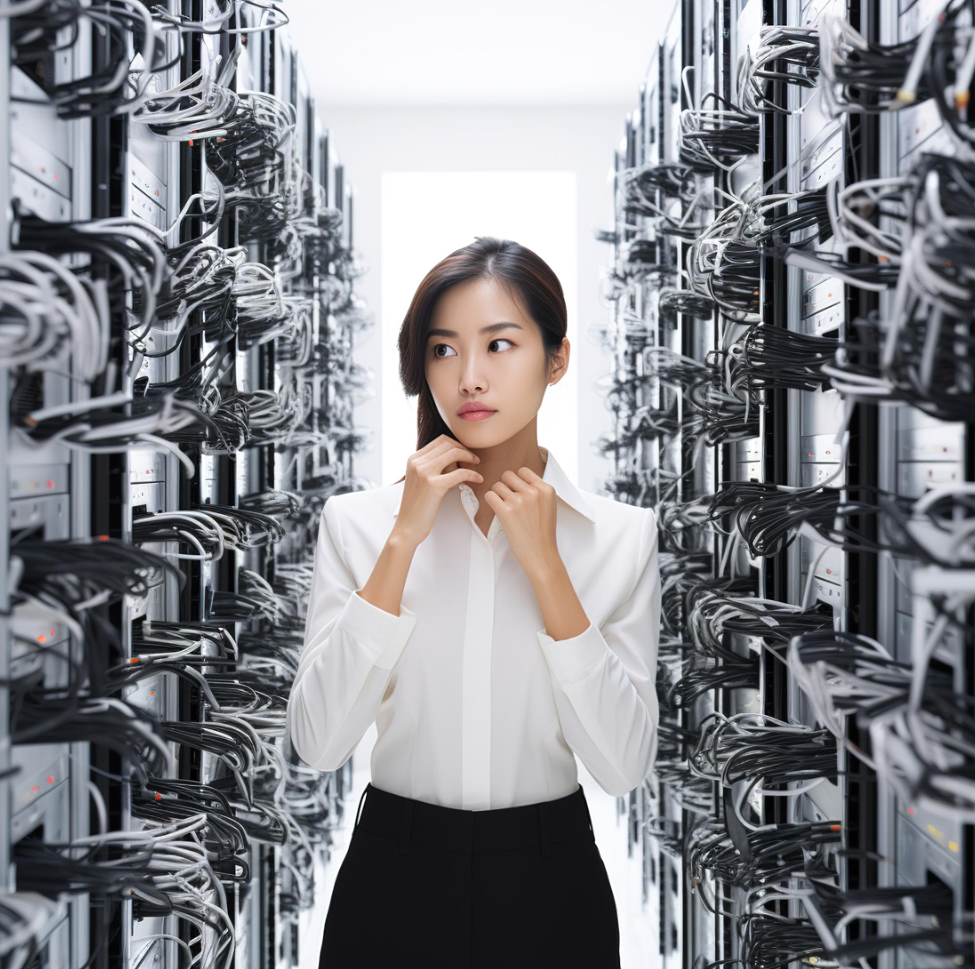 記憶體價格暴漲282%：AI把產能吃光了，新增供給要等到2027 — 相關圖片3