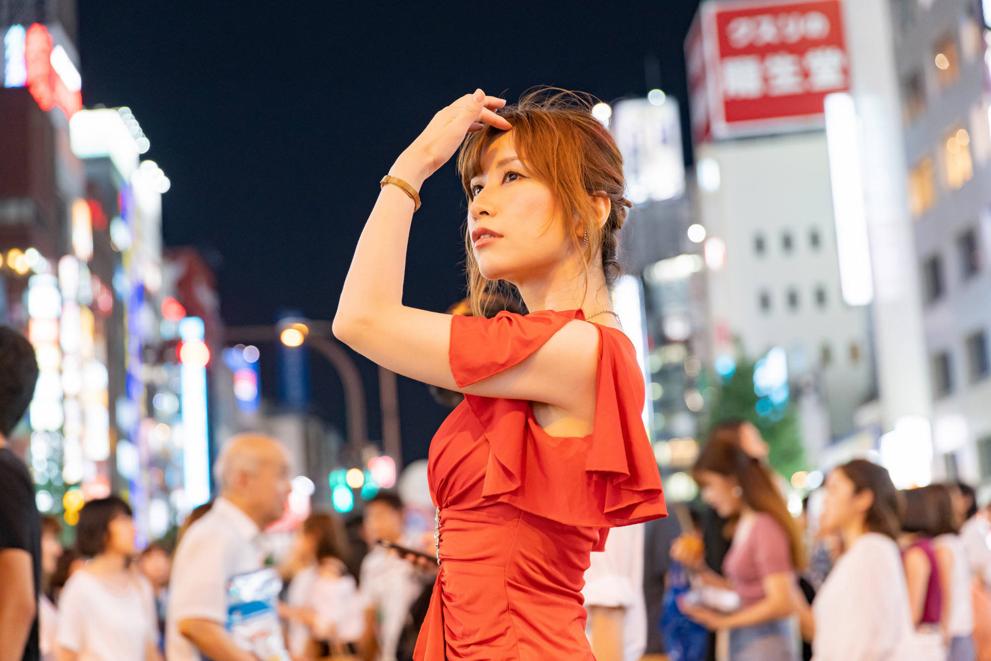 演唱會散場後，人潮能留下什麼？——從 EXO 高雄場談地方行銷的細節戰 — 相關圖片3