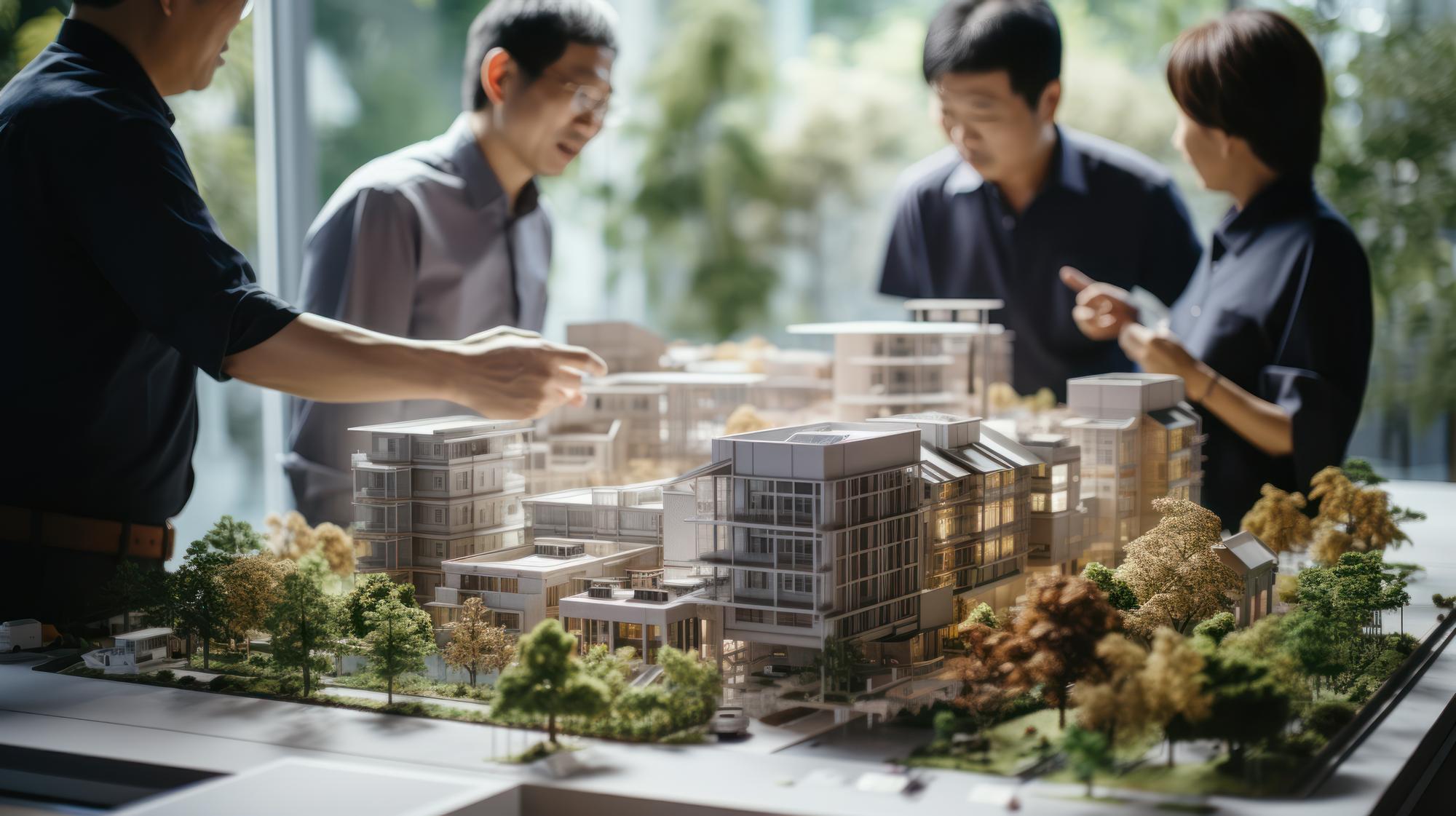經濟爆發、房市卻冷？這波修正不是你想的那樣 — 相關圖片2
