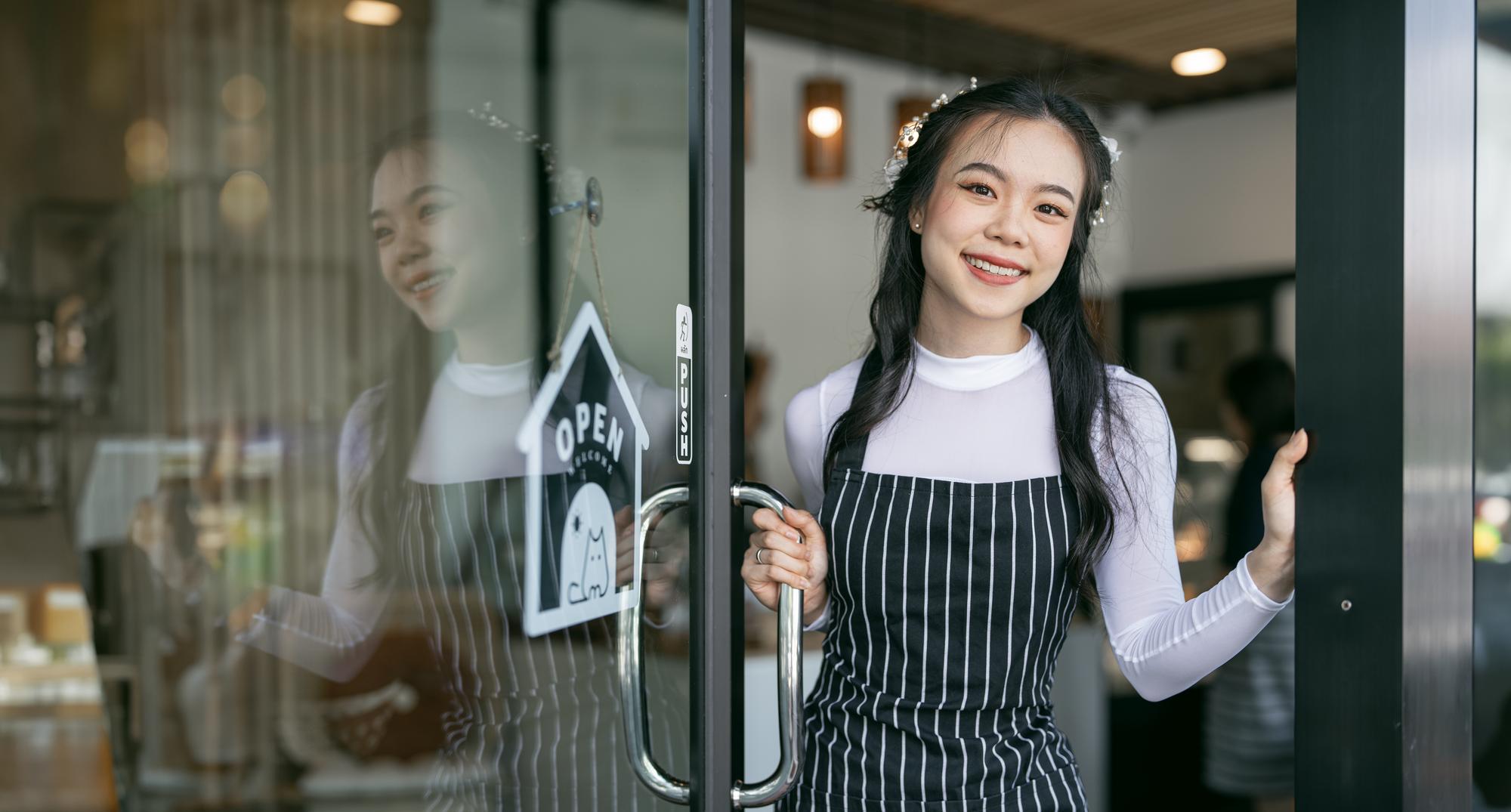 當火鍋店長變成AI:六扇門用科技留住老店長的手藝與眼光