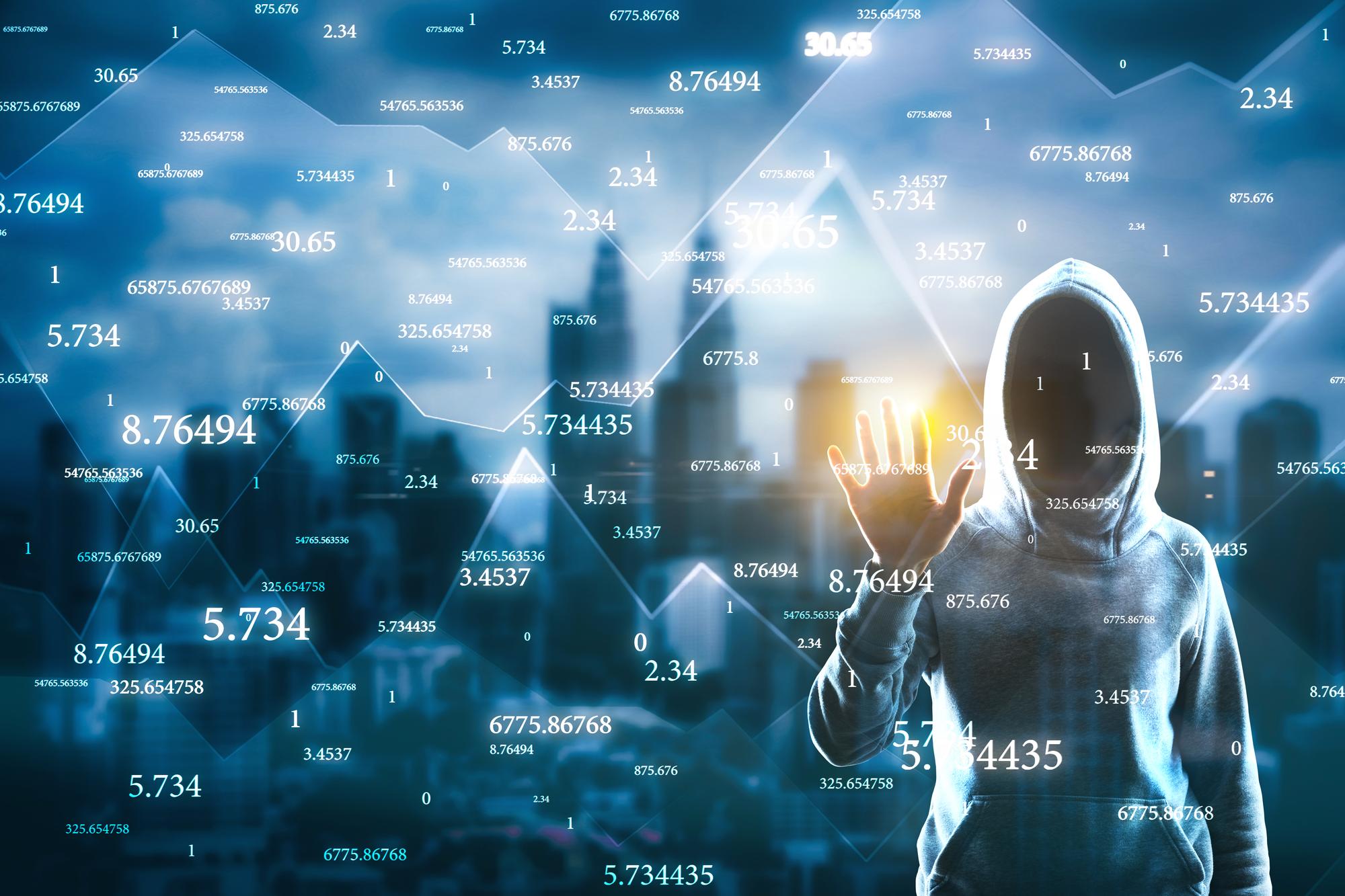 CSP燒掉98%現金流！富邦首席經濟學家警告：AI投資已變豪賭