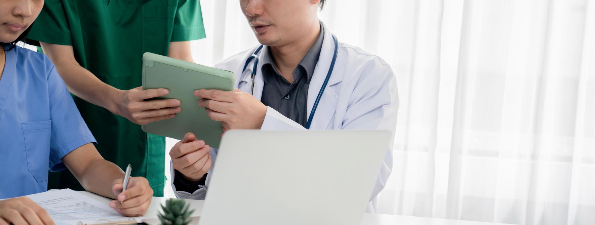 護病比入法了，但護理師的血汗真的會改善嗎？ — 相關圖片2