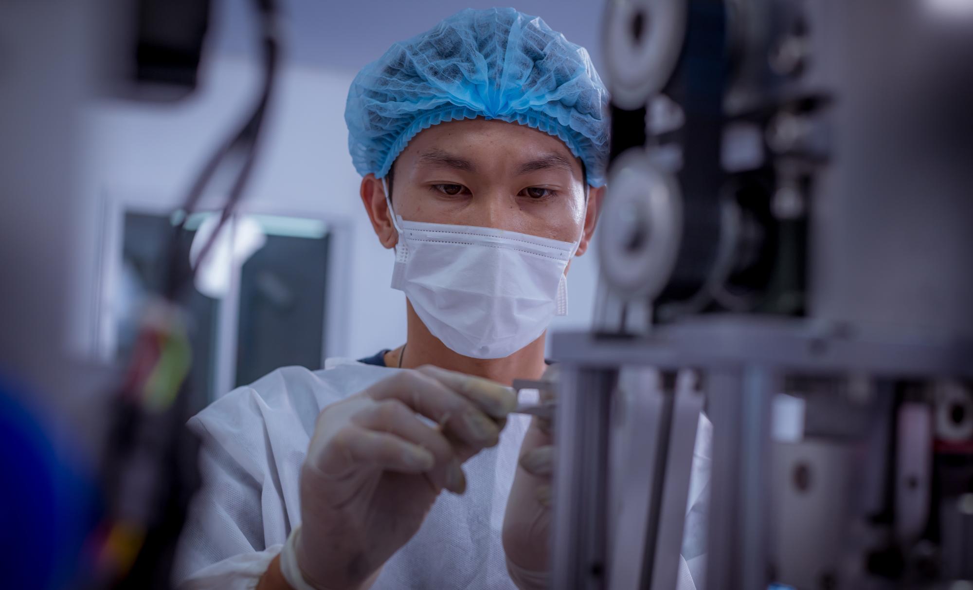 煙霧偵測器裡藏著什麼——一場從質疑開始的醫美信任崩解