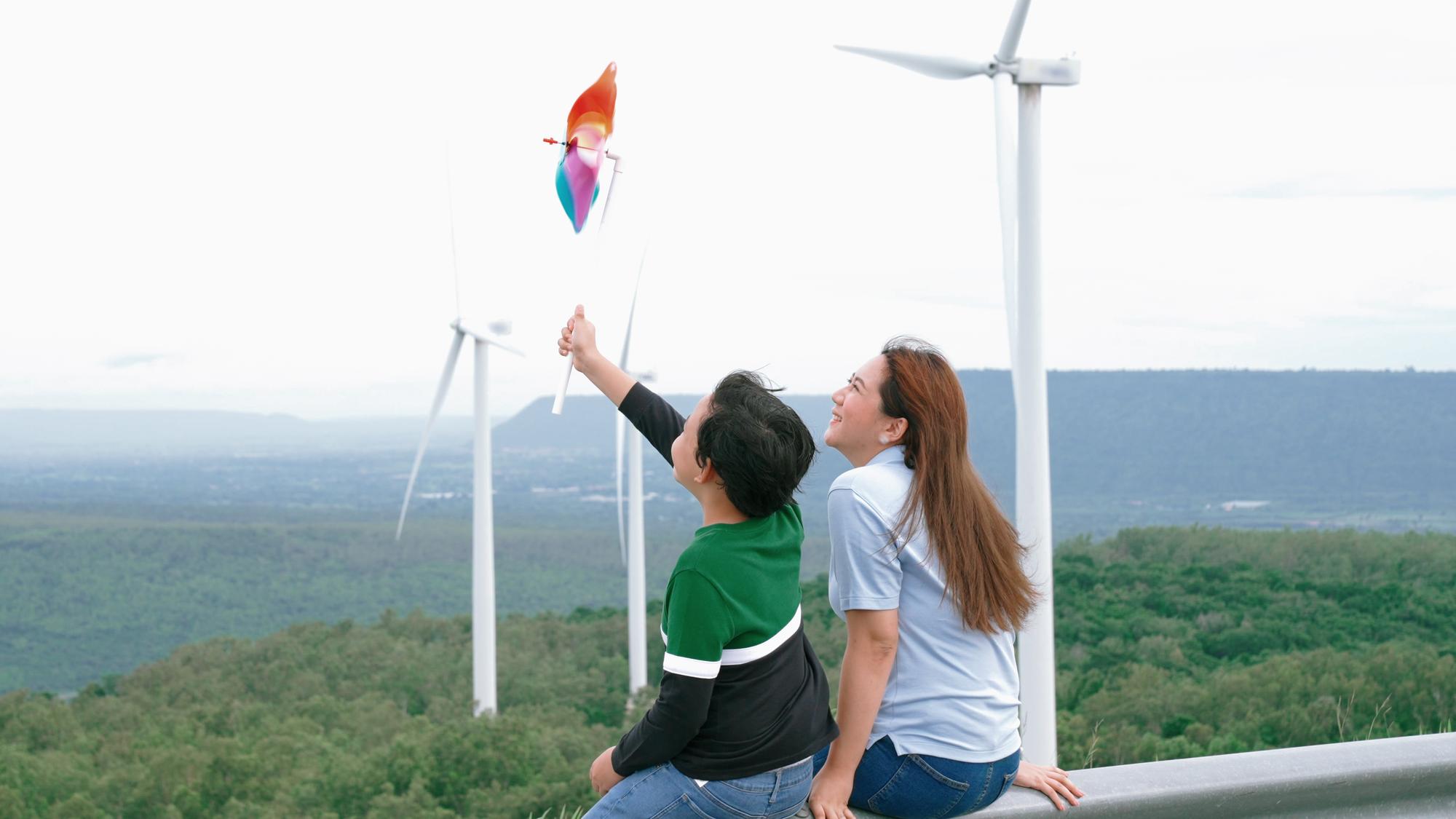 台灣離岸風電裝置容量4.8 GW，憑什麼甩開韓國10倍？三大策略拆給你看 — 相關圖片2