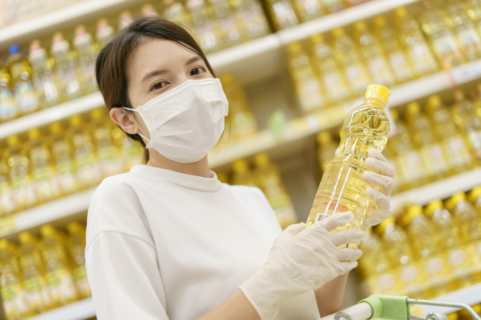 中聯油脂苯駢芘超標事件：一場關於上游把關與日常飲食的提醒