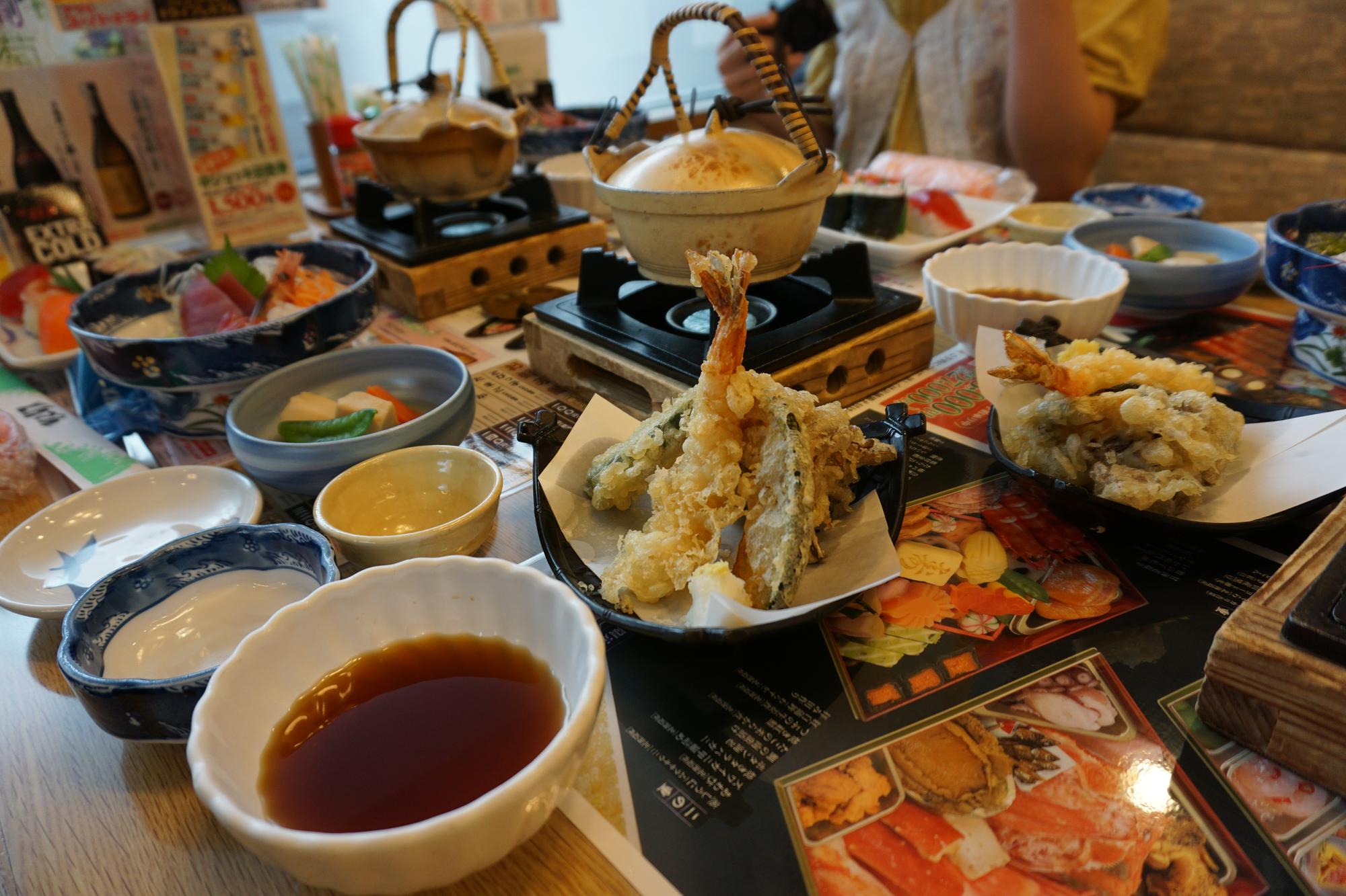楊双子《臺灣漫遊錄》奪國際布克獎:十二道料理裡的台灣庶民記憶 — 相關圖片2