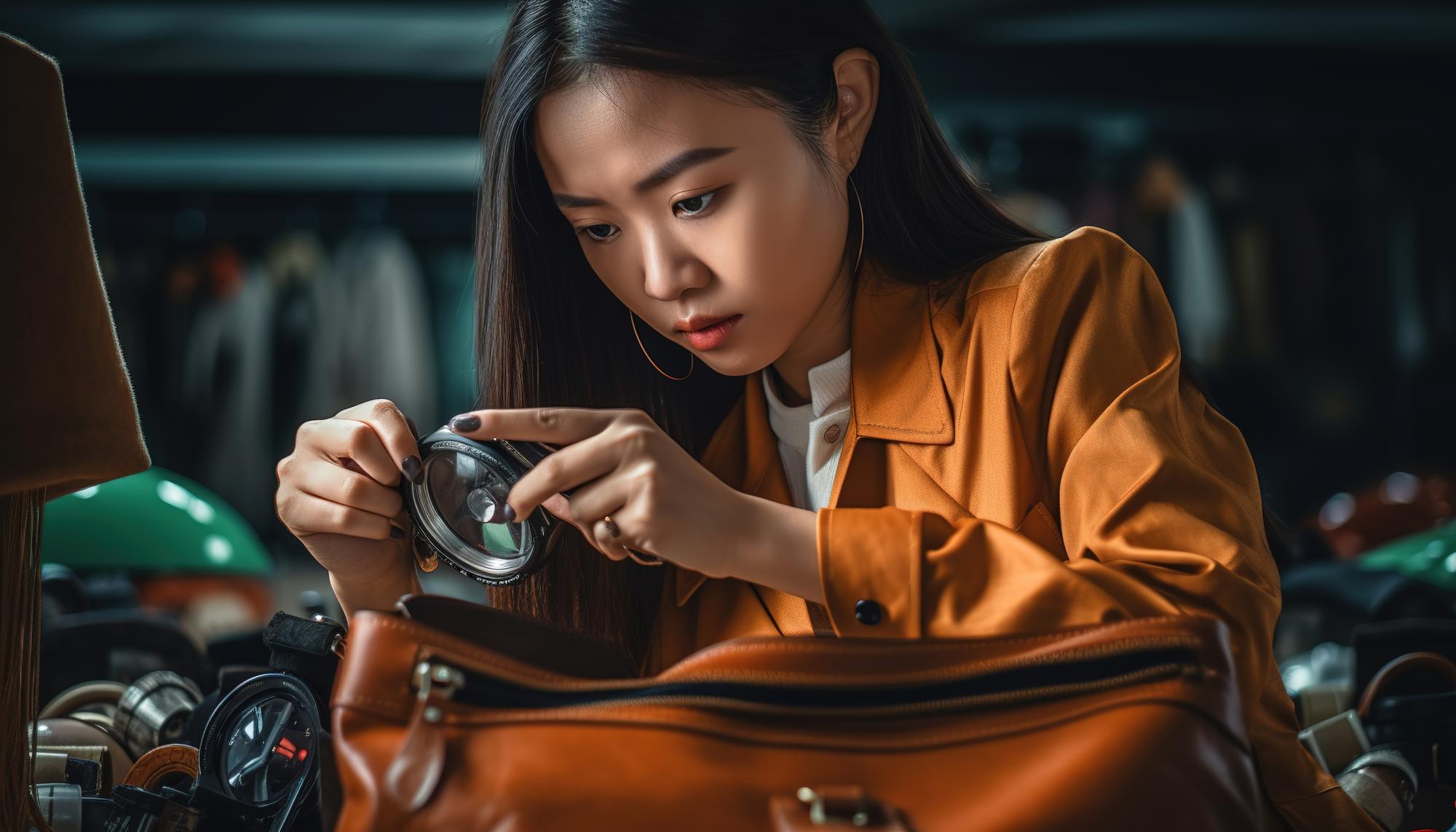 豬皮大衣7千元？你對真皮的想像可能一直是錯的