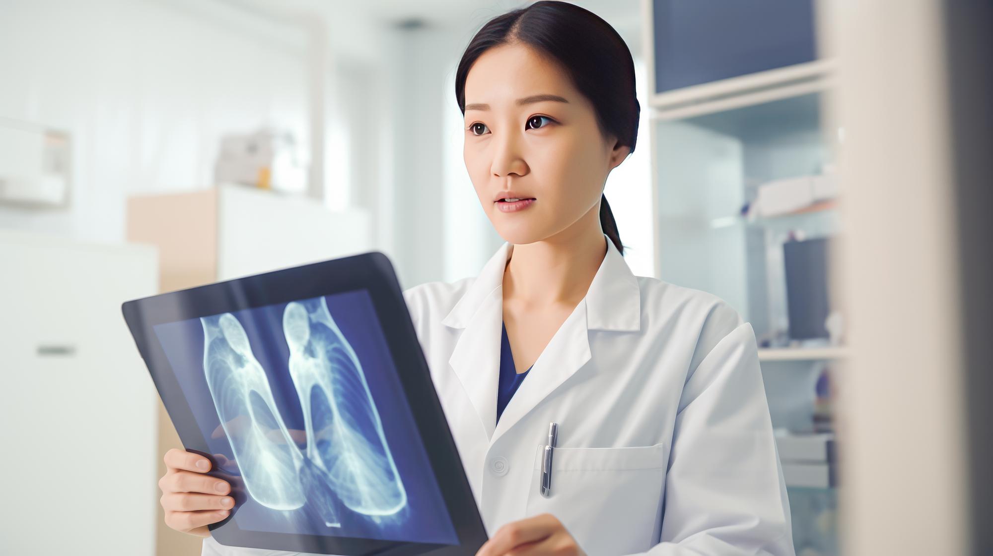 健檢拿A+,半年後進急診——那些我們以為的「健康」,為什麼擋不住癌症?