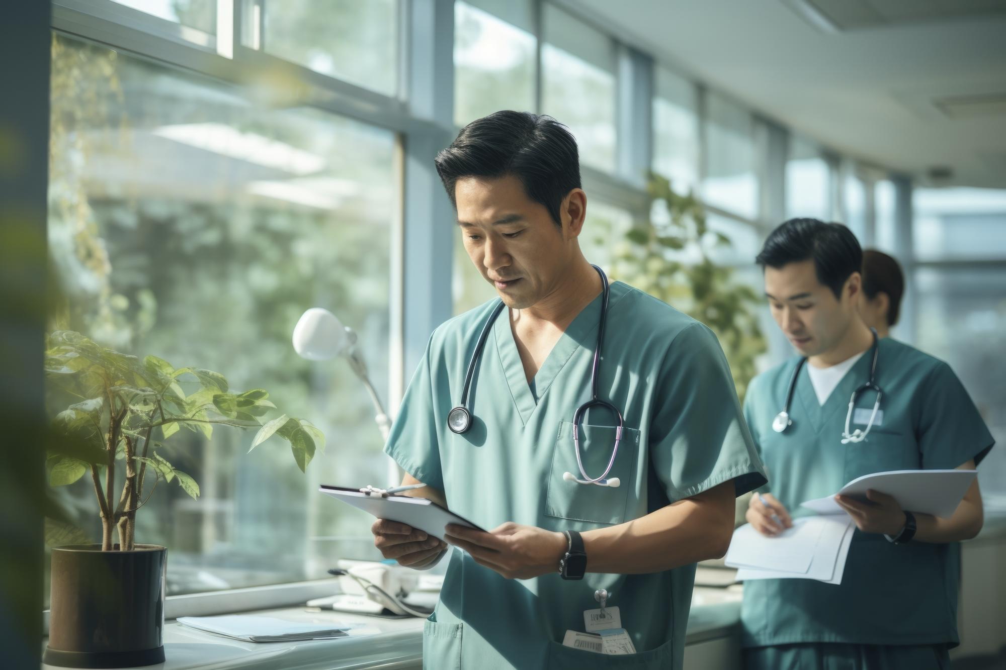 護病比入法卻要等2年才罰？工會怒轟：數字會說謊，護理師的血汗不會！