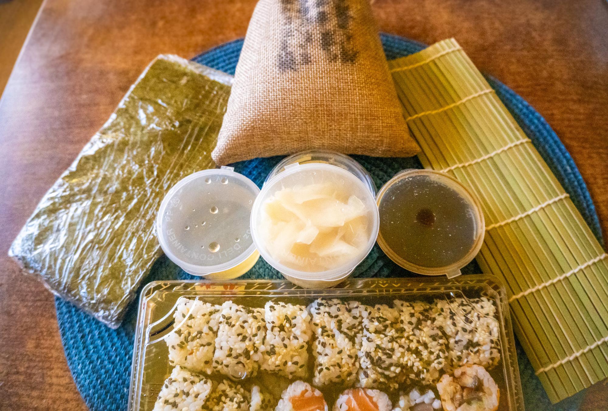 一顆飯糰賣三百多，老外吃到睡著——台式早餐在加州寫下的庶民傳奇