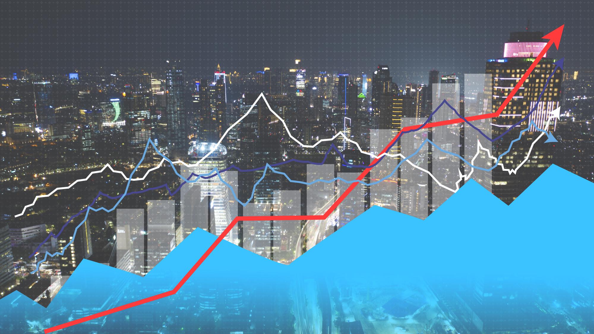 瑞銀喊台灣GDP衝11%！為什麼你口袋還是空的？ — 相關圖片3
