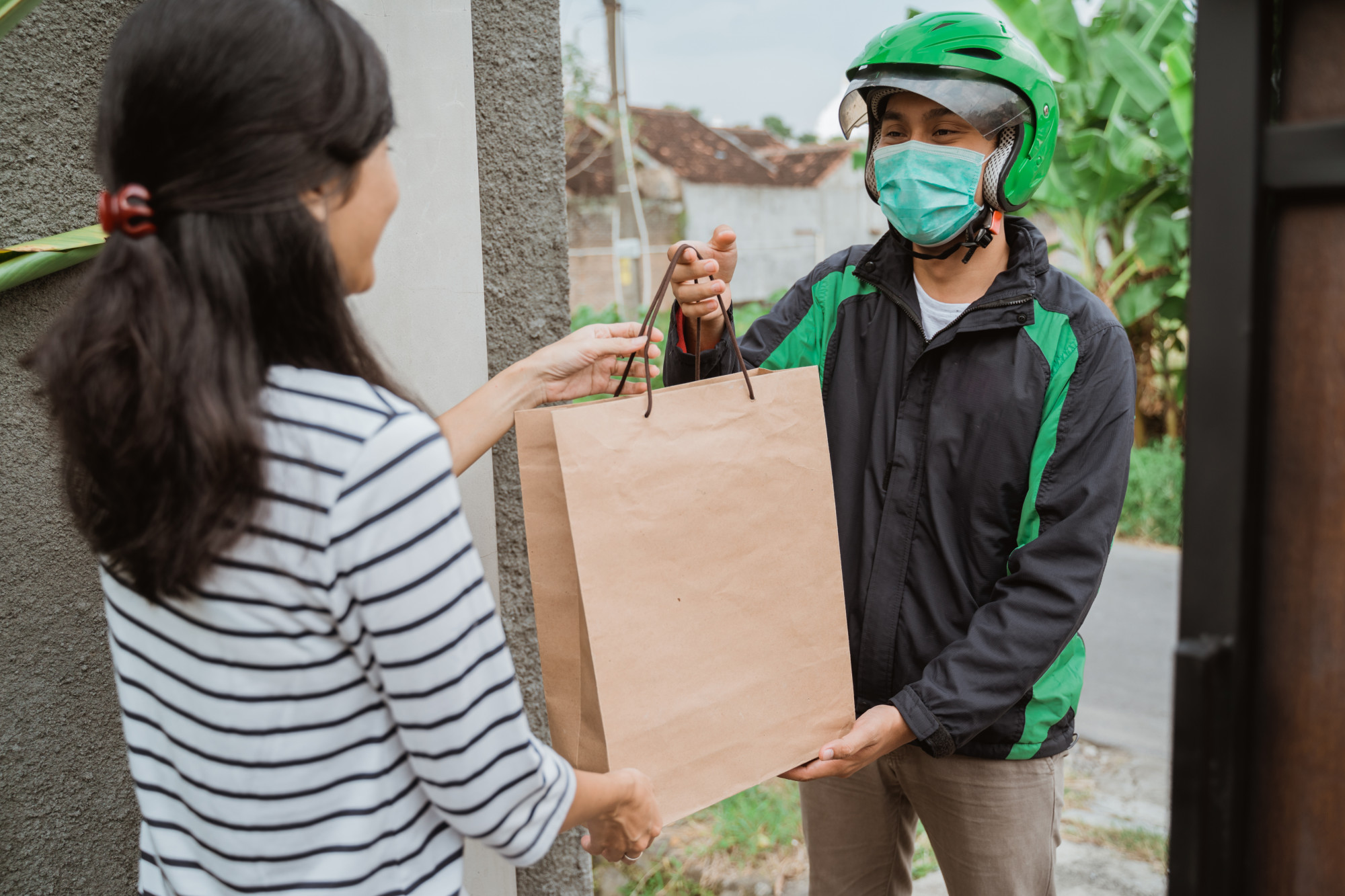 Uber Eats 新總經理上任：國際履歷很漂亮，但台灣市場是另一種良率測試