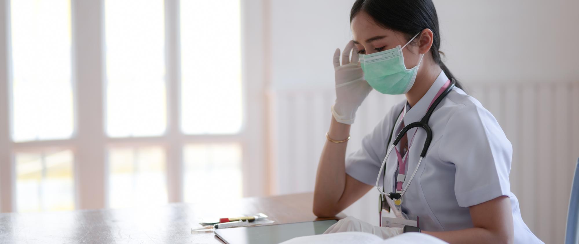 診所醫師週休二日？理想和現實之間，還有一段距離