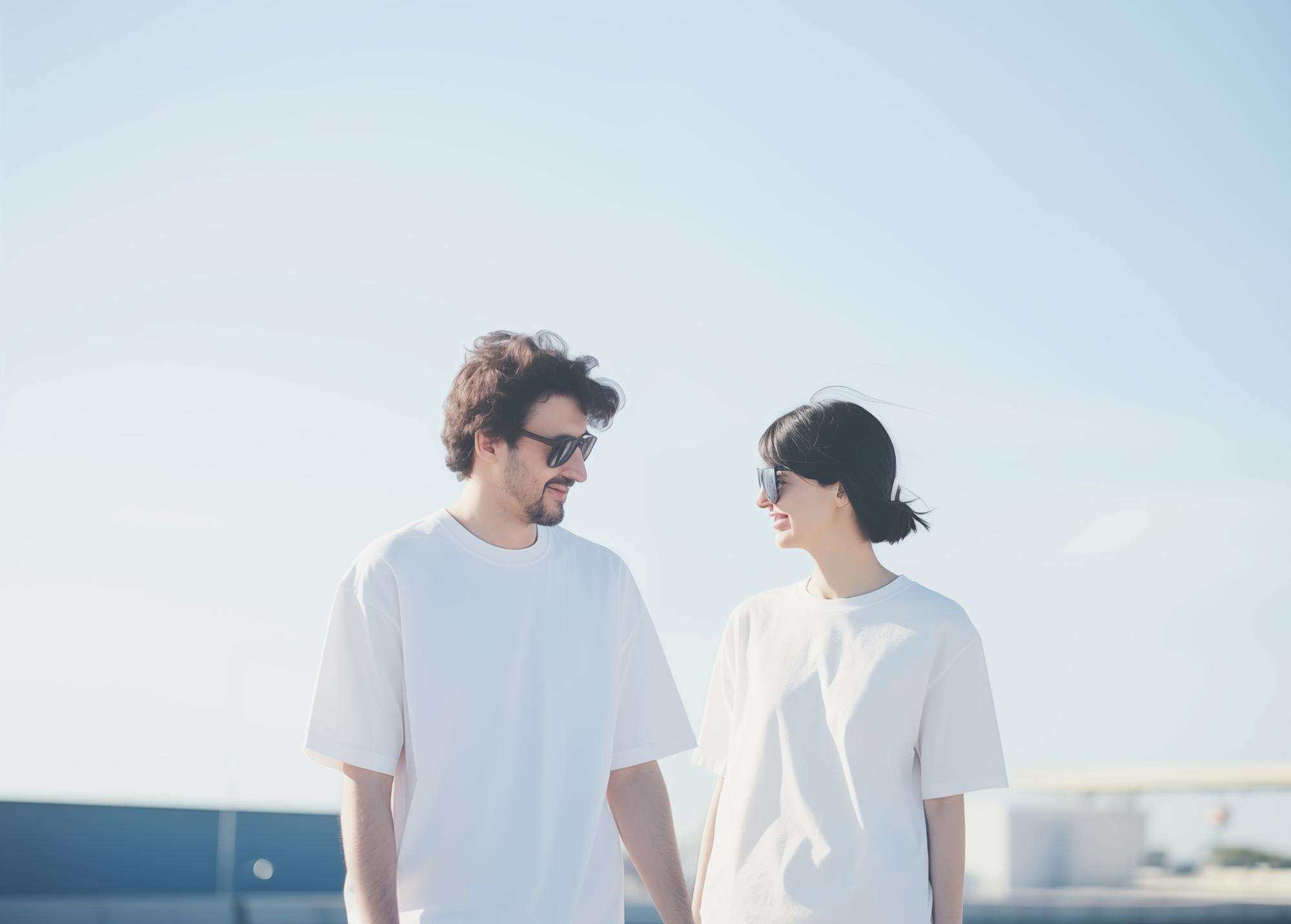 YOASOBI × UNIQLO UT 再戰 2026：一件 T 恤如何成為最低成本的信仰宣言 — 相關圖片2