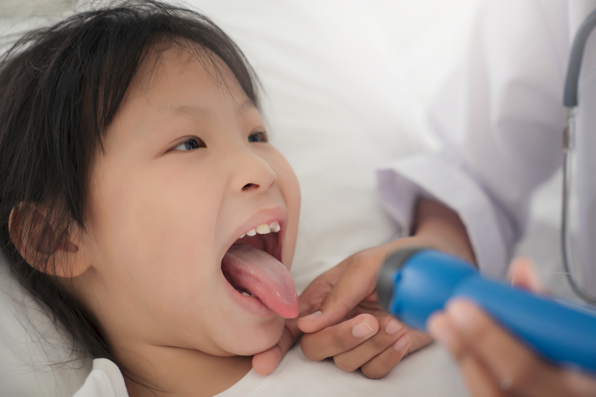 幼兒園最後一年的塗氟困境，終於要消失了 — 相關圖片3