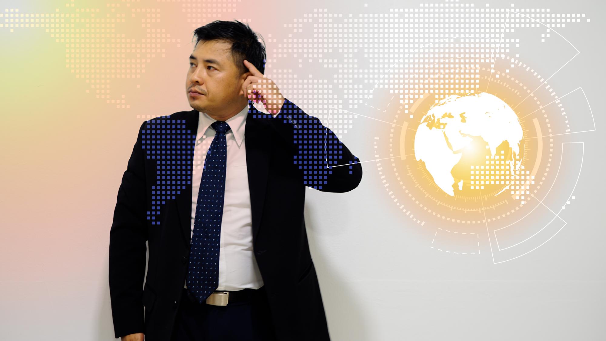太陽撞衫黃仁勳：當韓流天王遇上科技教父，一場高情商的公關示範 — 相關圖片3