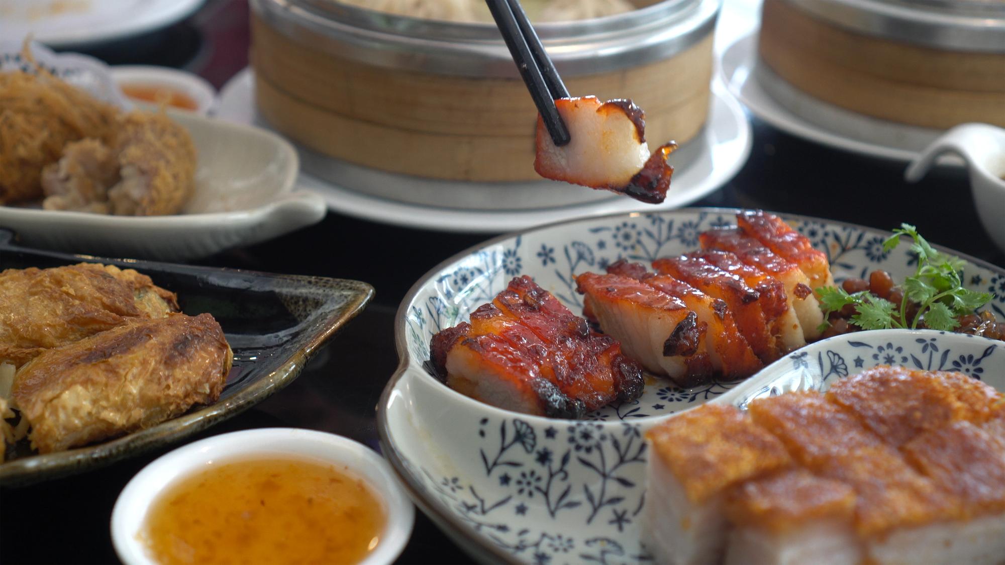 一頓飯,吃的是肉還是記憶?台灣豬與美國牛的選擇題背後