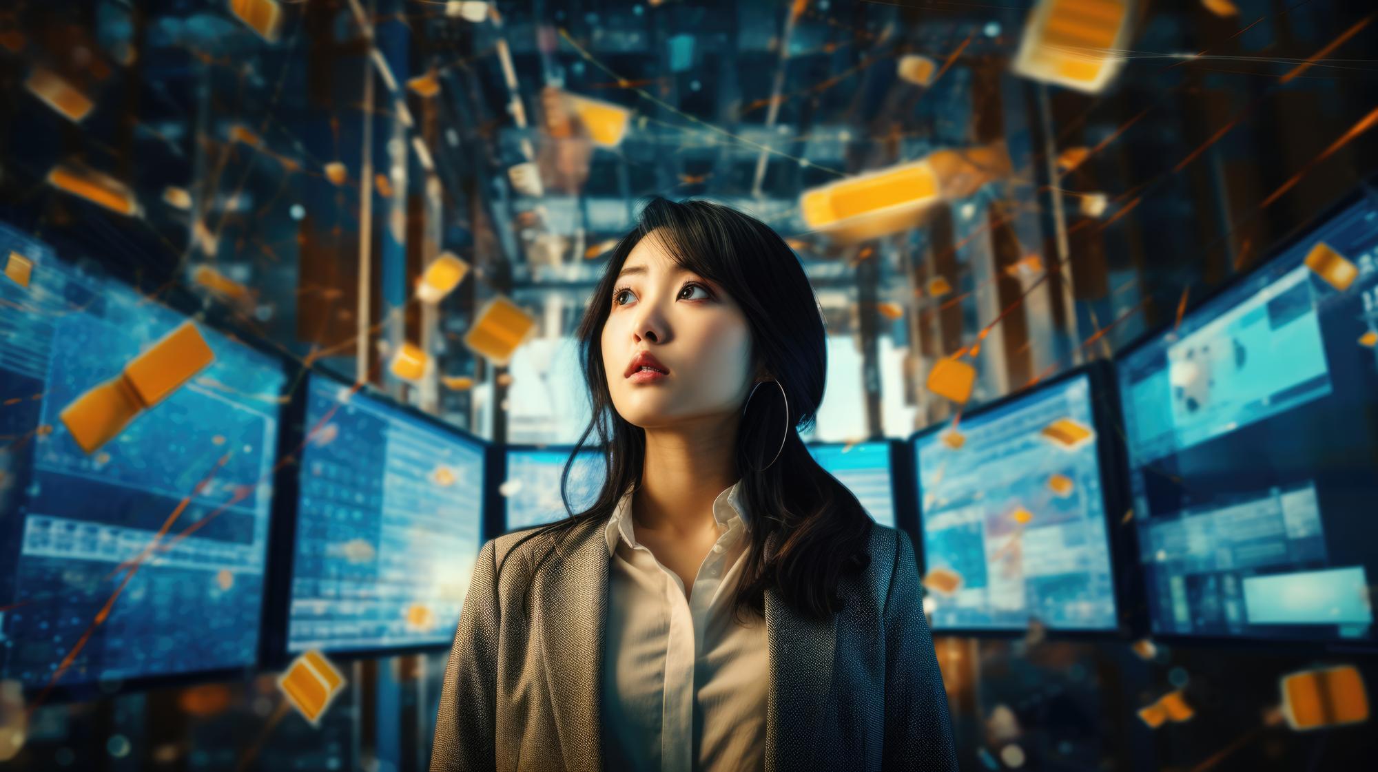 當連四大都招不到人：一個半導體高管眼中的台灣人才板塊位移