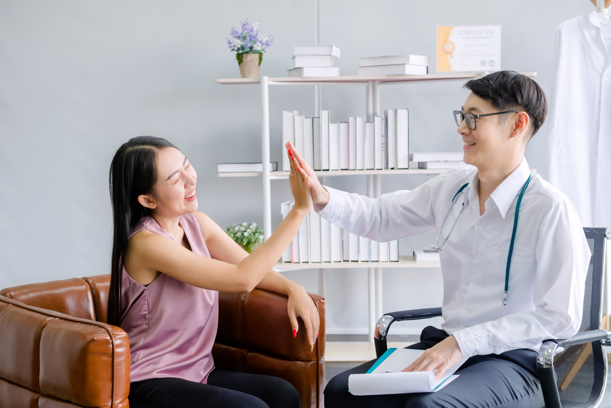 精神科護理師被排除在護病比保障外？這到底是誰決定的？