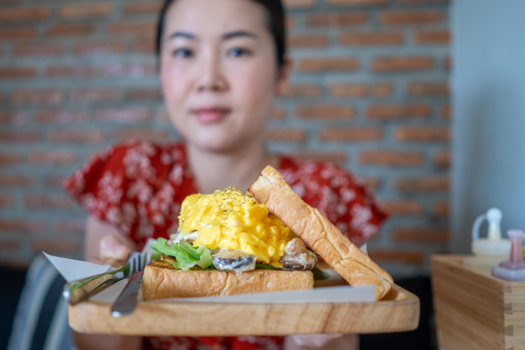 致癌油風暴：當美食王國的餐桌成了化學實驗室