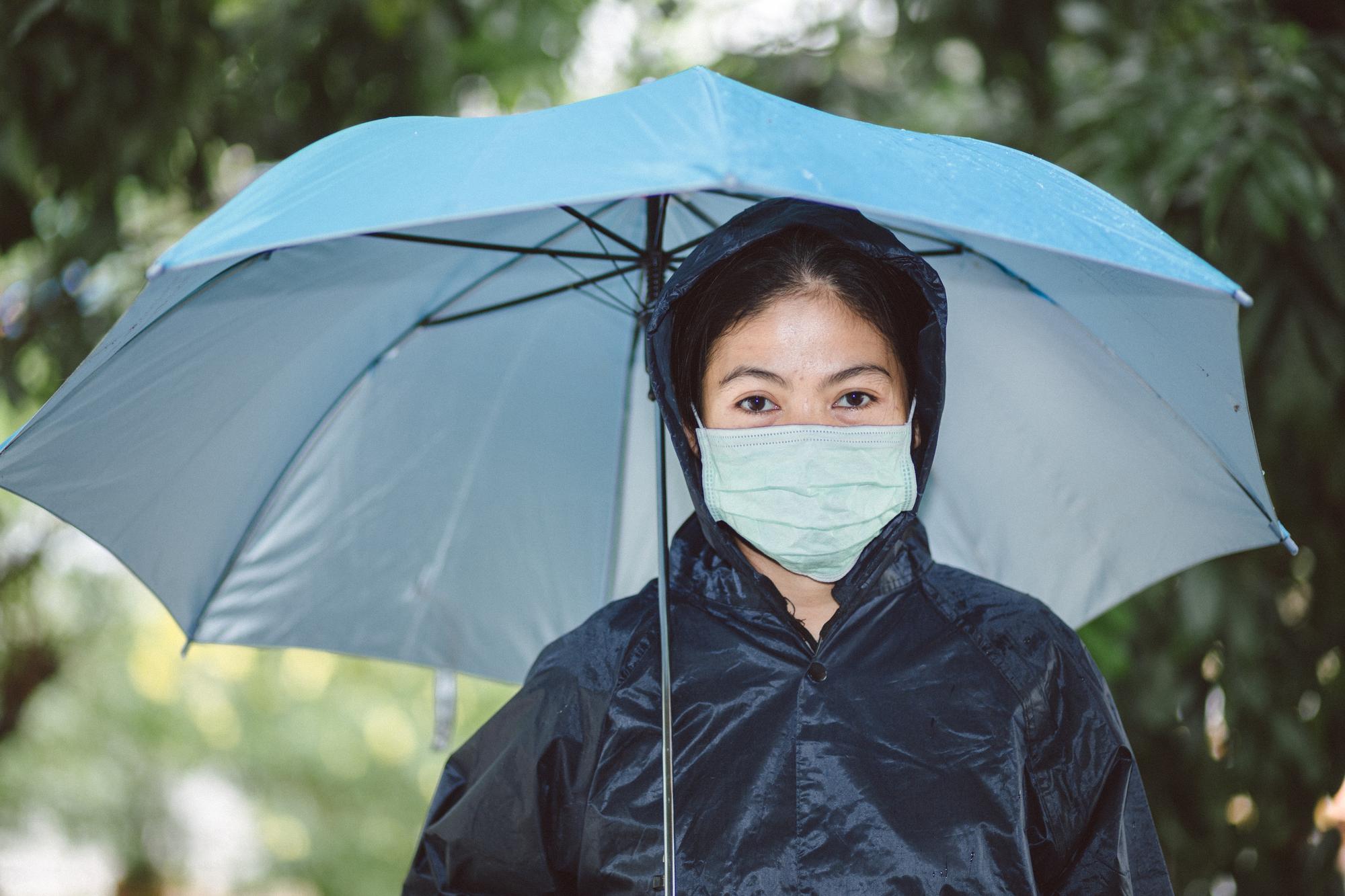 雨下成這樣，為什麼還是得上班?——關於「大規模劇烈豪雨作業」那些你該知道的事 — 相關圖片3