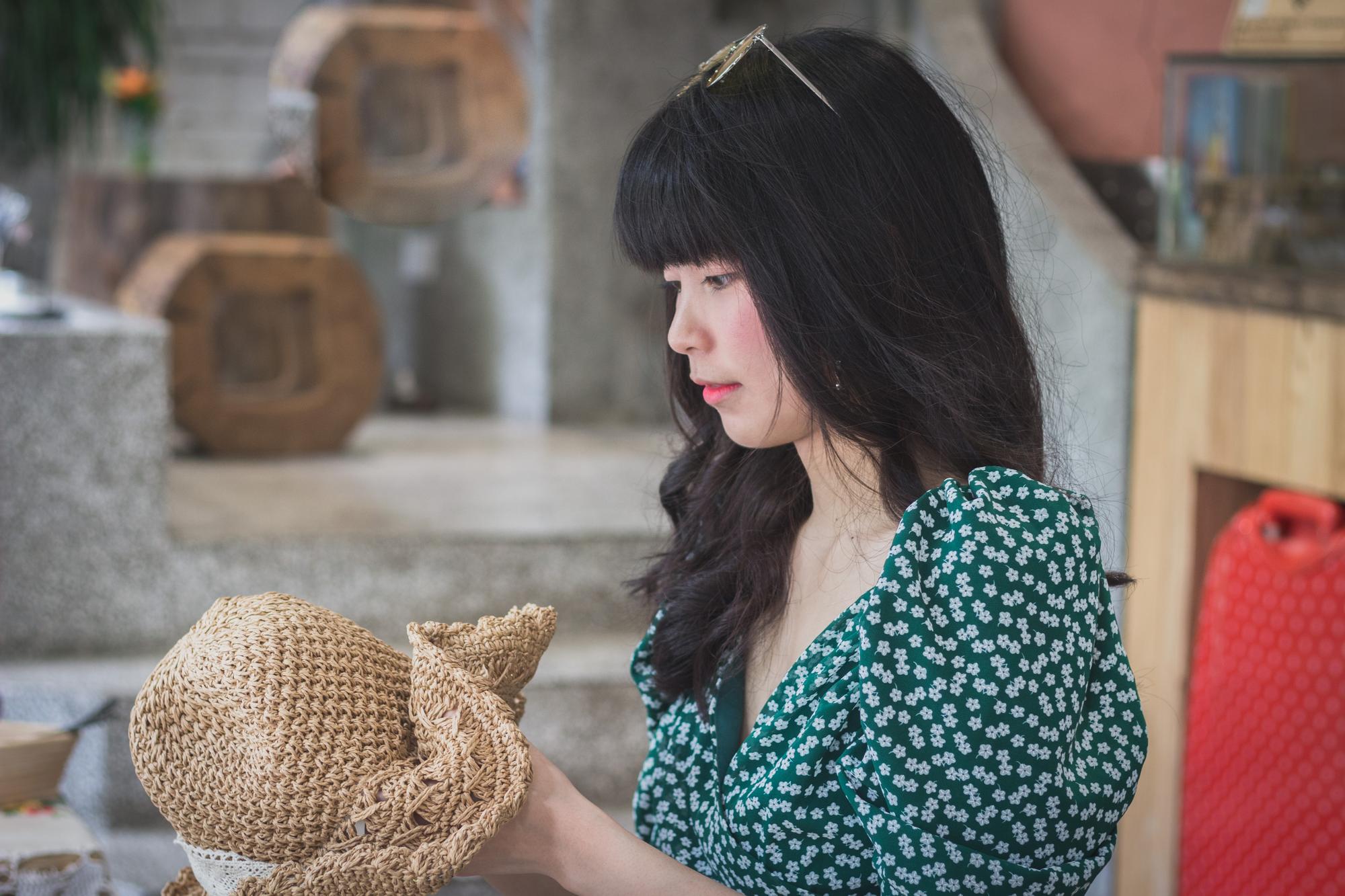 當 Bottega Veneta 的秋冬系列落地台北：一場關於工藝、輪廓與性別界限的假想實驗