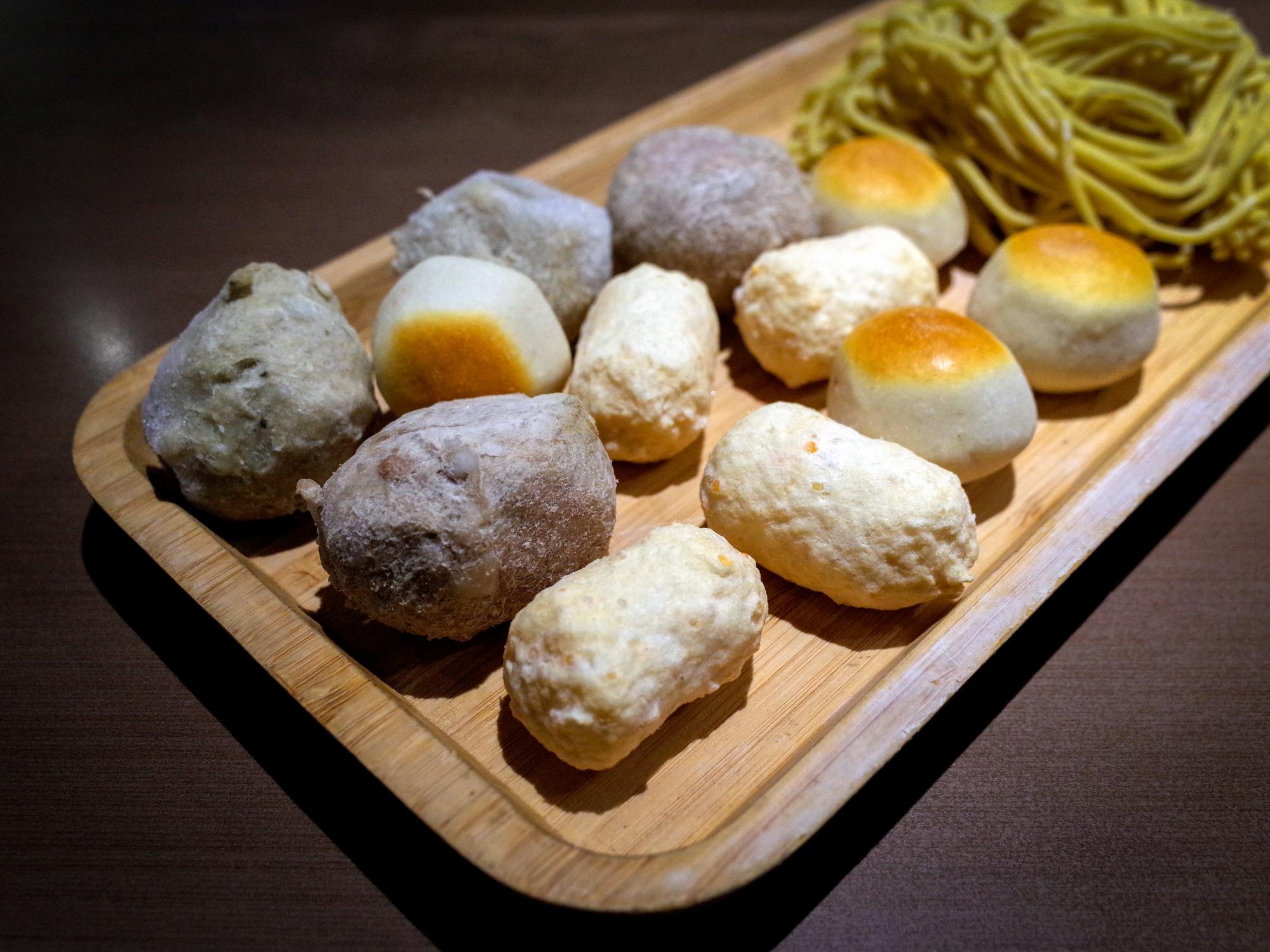 胡椒餅在日本單日賣破千顆:當庶民鹹食接棒珍奶,成為哈台新食尚 — 相關圖片2